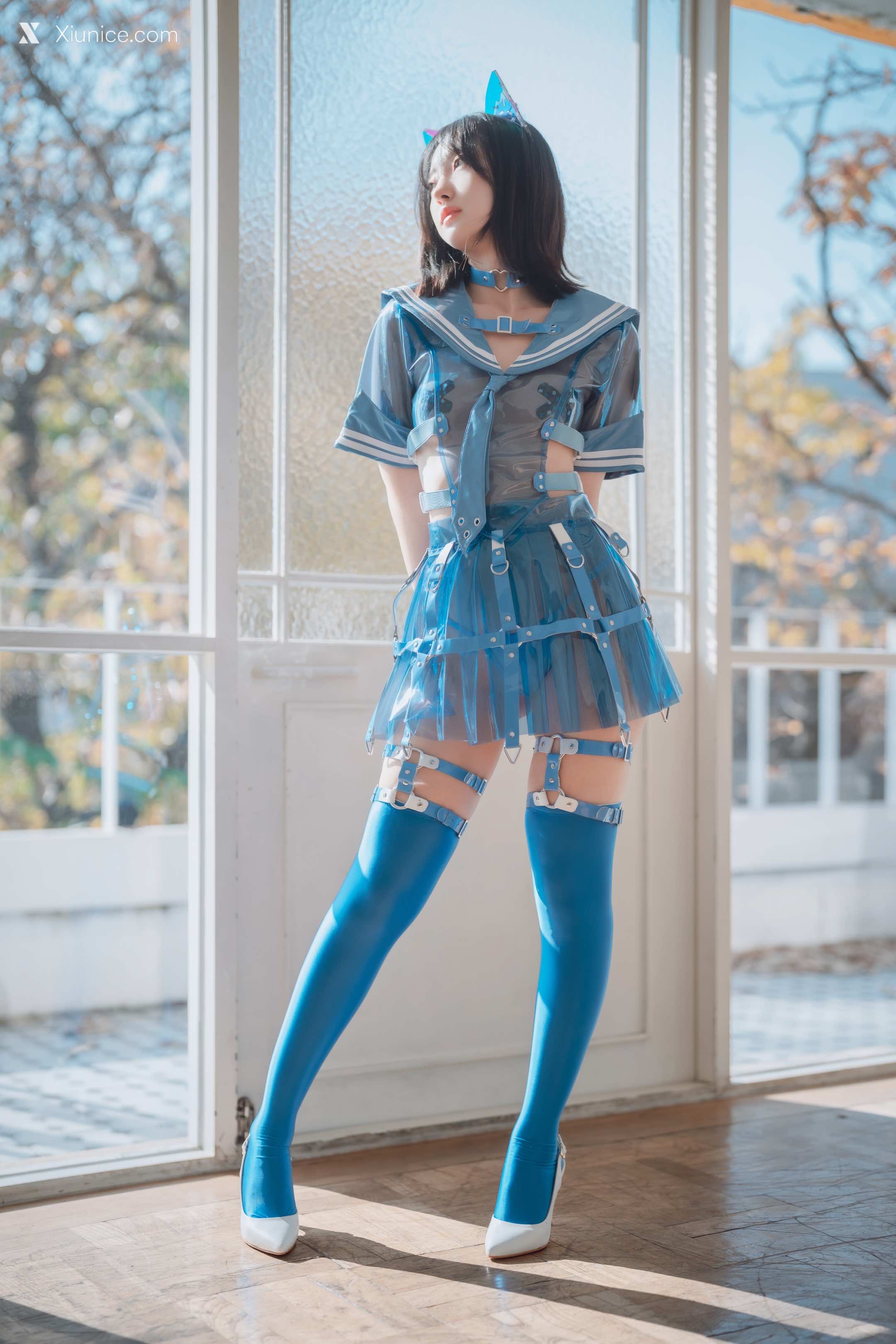 DJAWA Photo – HaNari (하나리) – Dream High School (+S.Ver) 4K