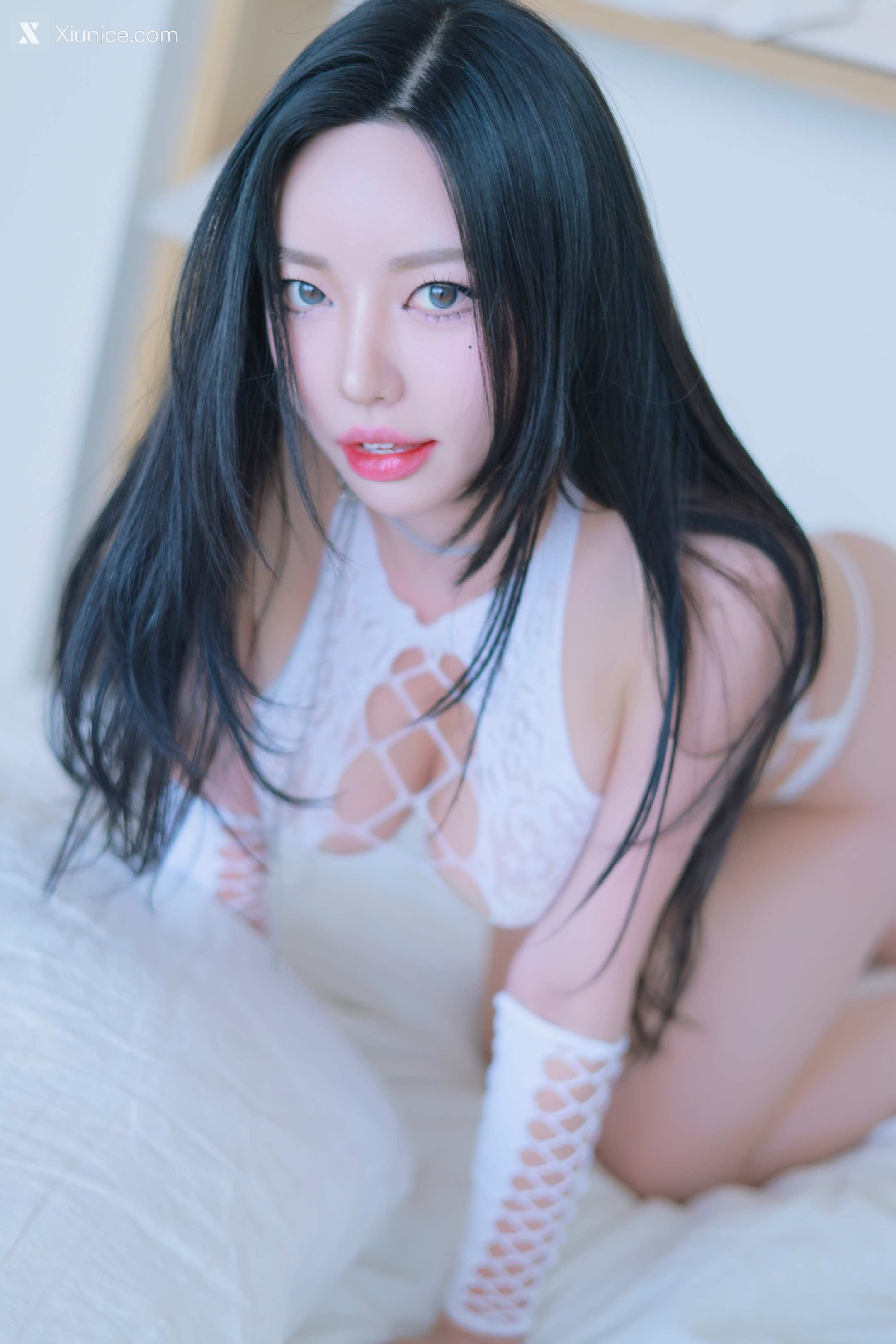Dongeuran (동그란) – Butterfly 4K