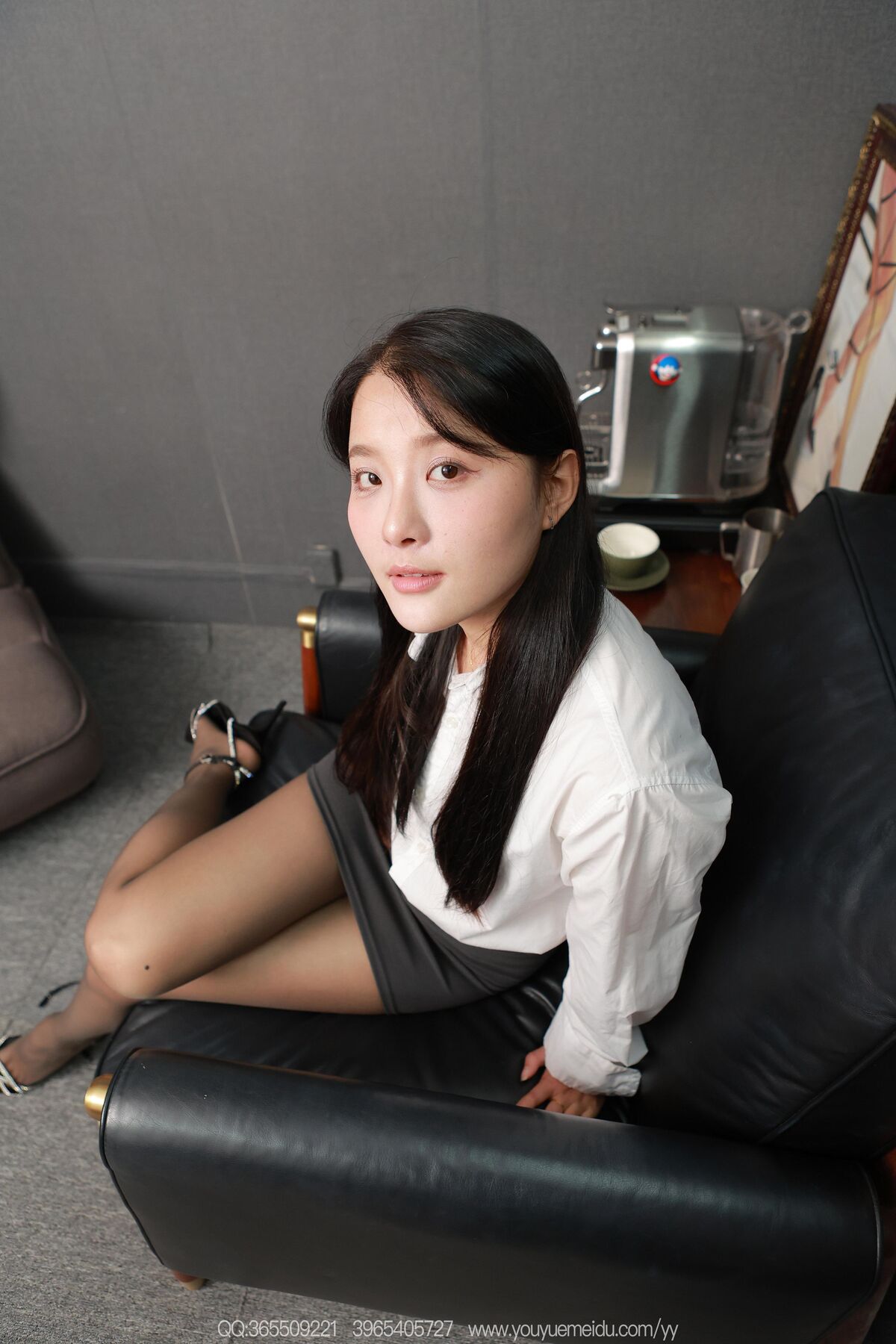 IESS异思趣向 SXJ No.2231 Wan Ping Part01