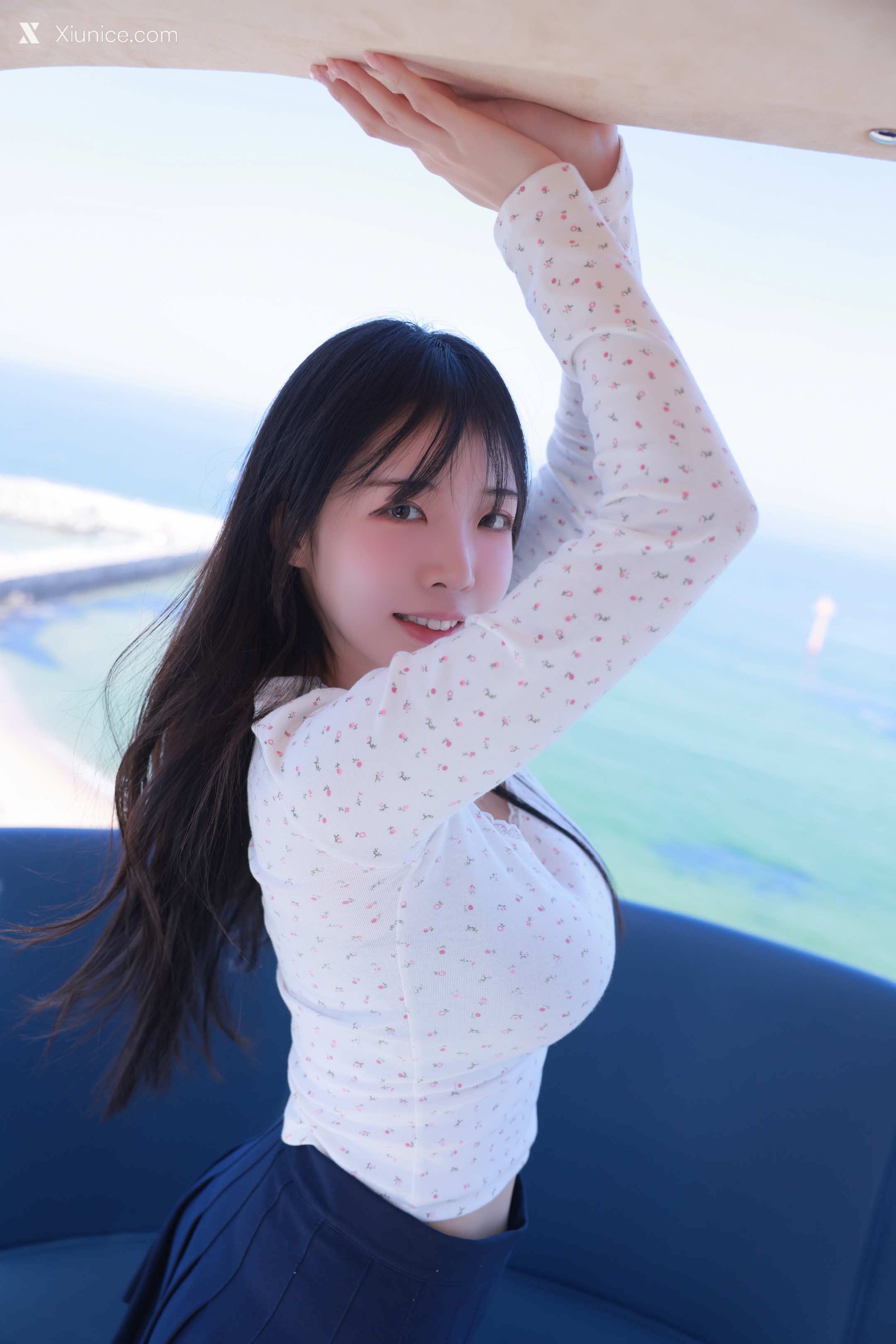 SweetBox – rinaモモリナ (momorina) – Vol.45 4K