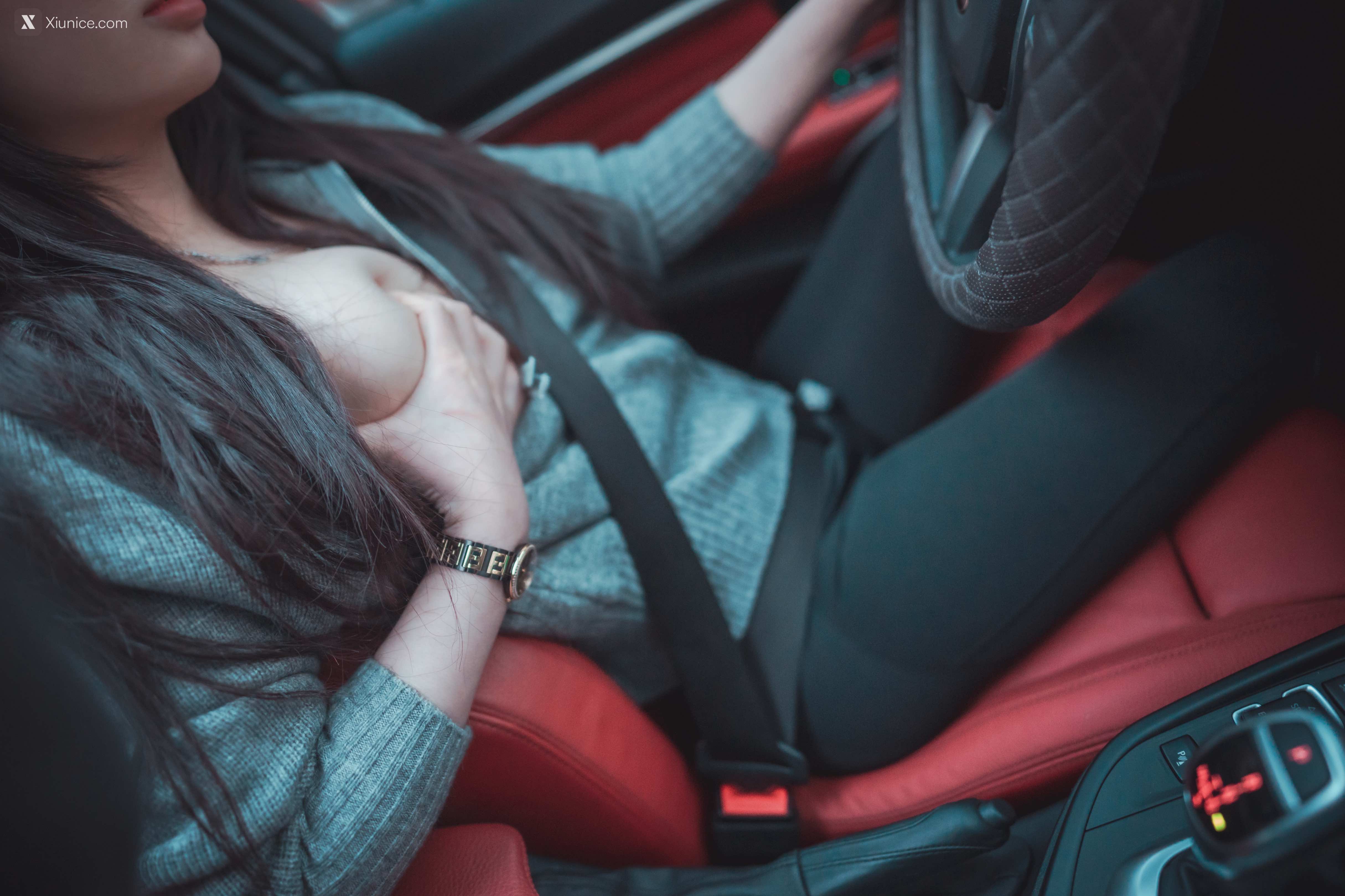 DJAWA Photo – Son Ye-Eun (손예은) – Drive My Car 4K