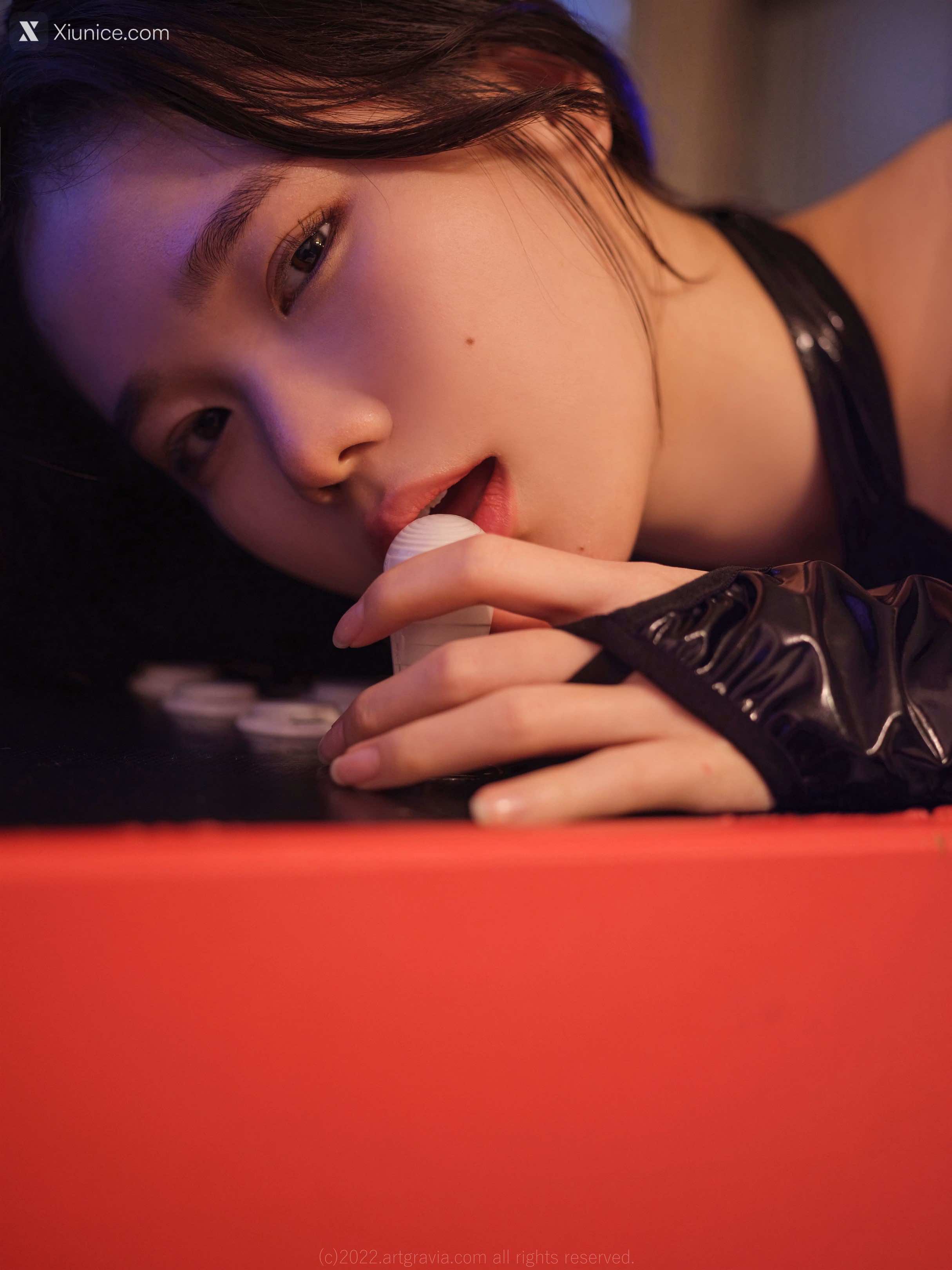 Artgravia Vol.373 Sira (시라) 4K