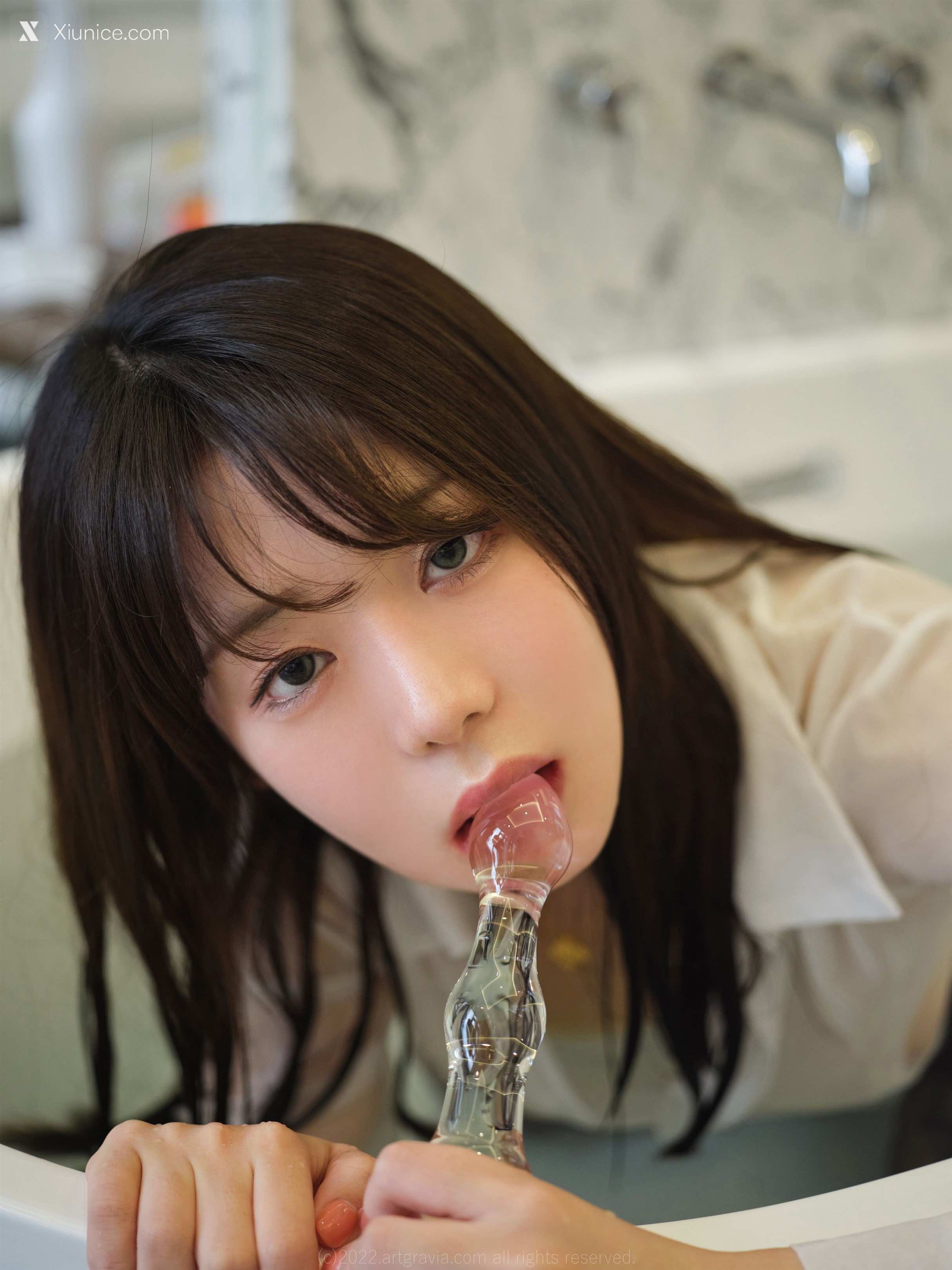 Artgravia Vol.403 Wuyo (우요) 4K