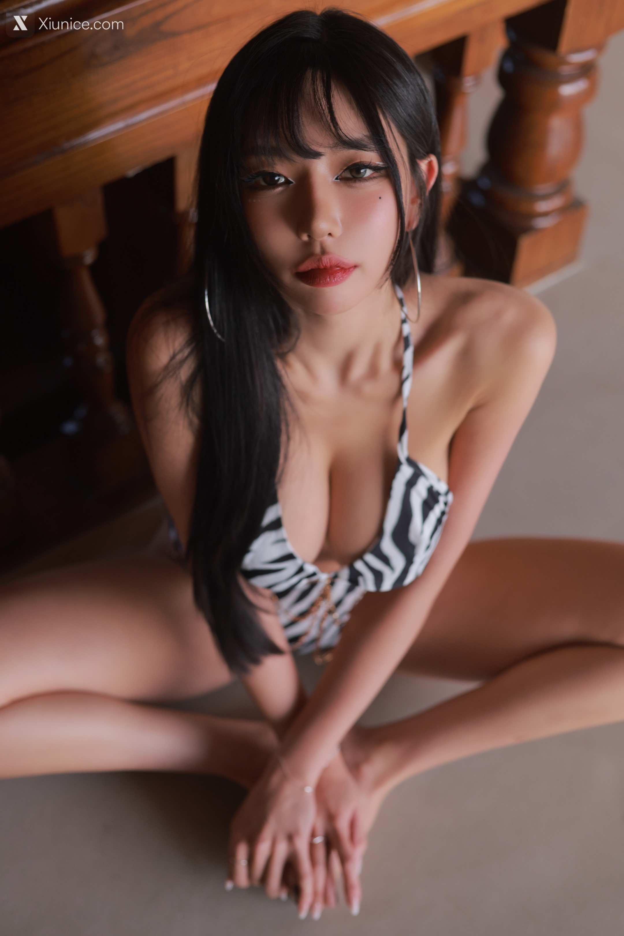 Dongeuran (동그란) – ZEBRA 4K