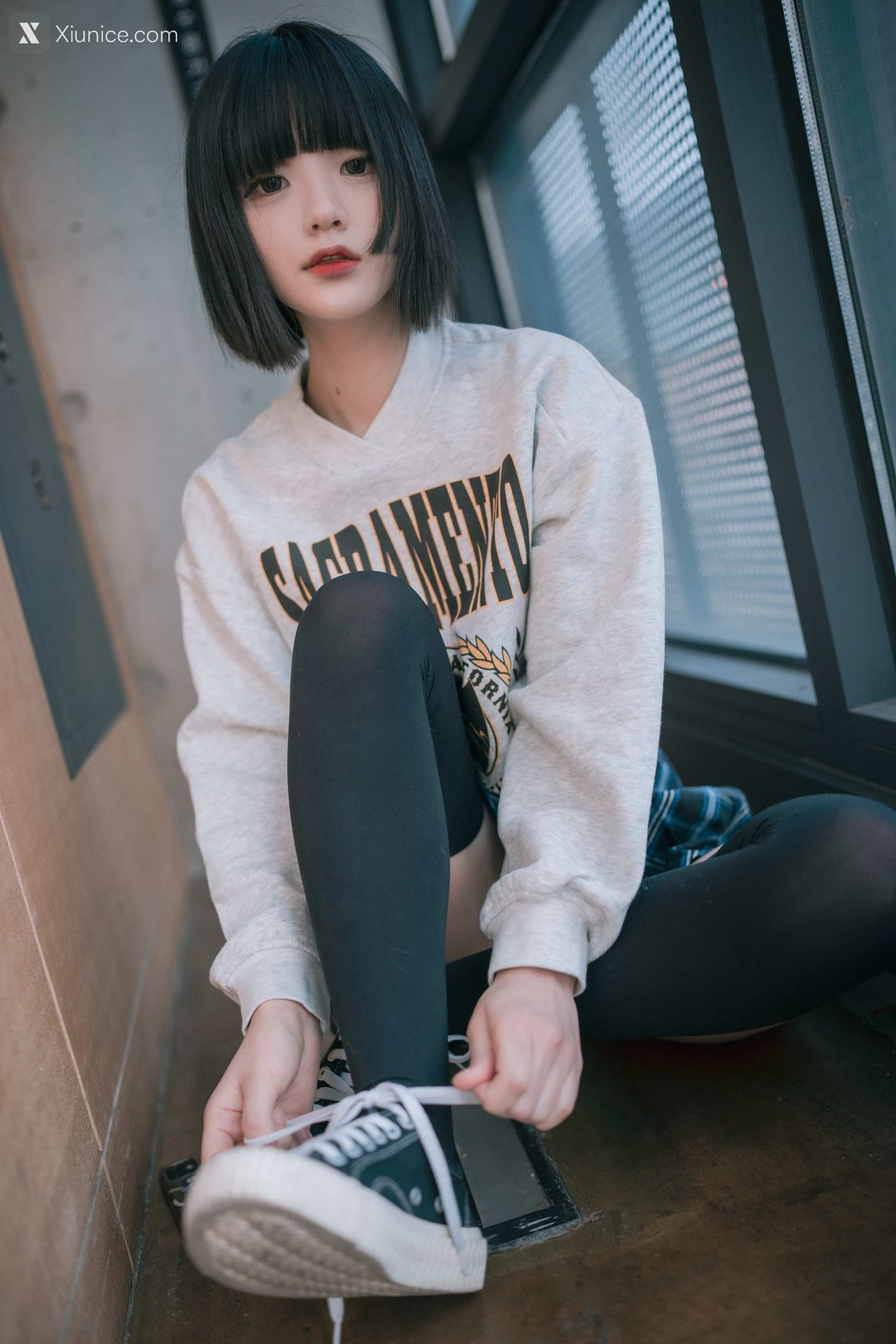 DJAWA Photo – Jeong Jenny (정제니) – Daylife in Sacramento 4K