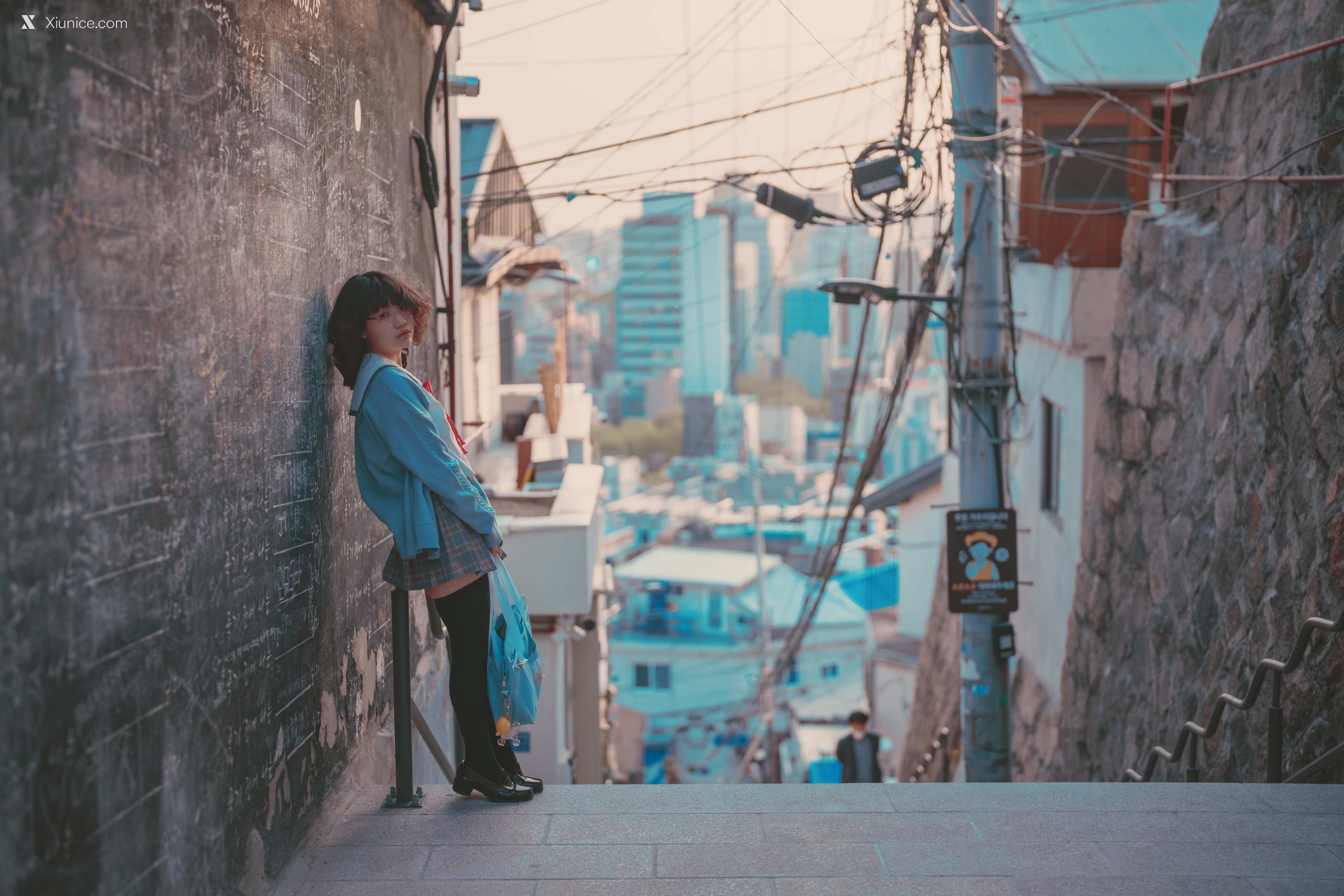 DJAWA Photo – Mimmi (밈미) – Your Panties 4K