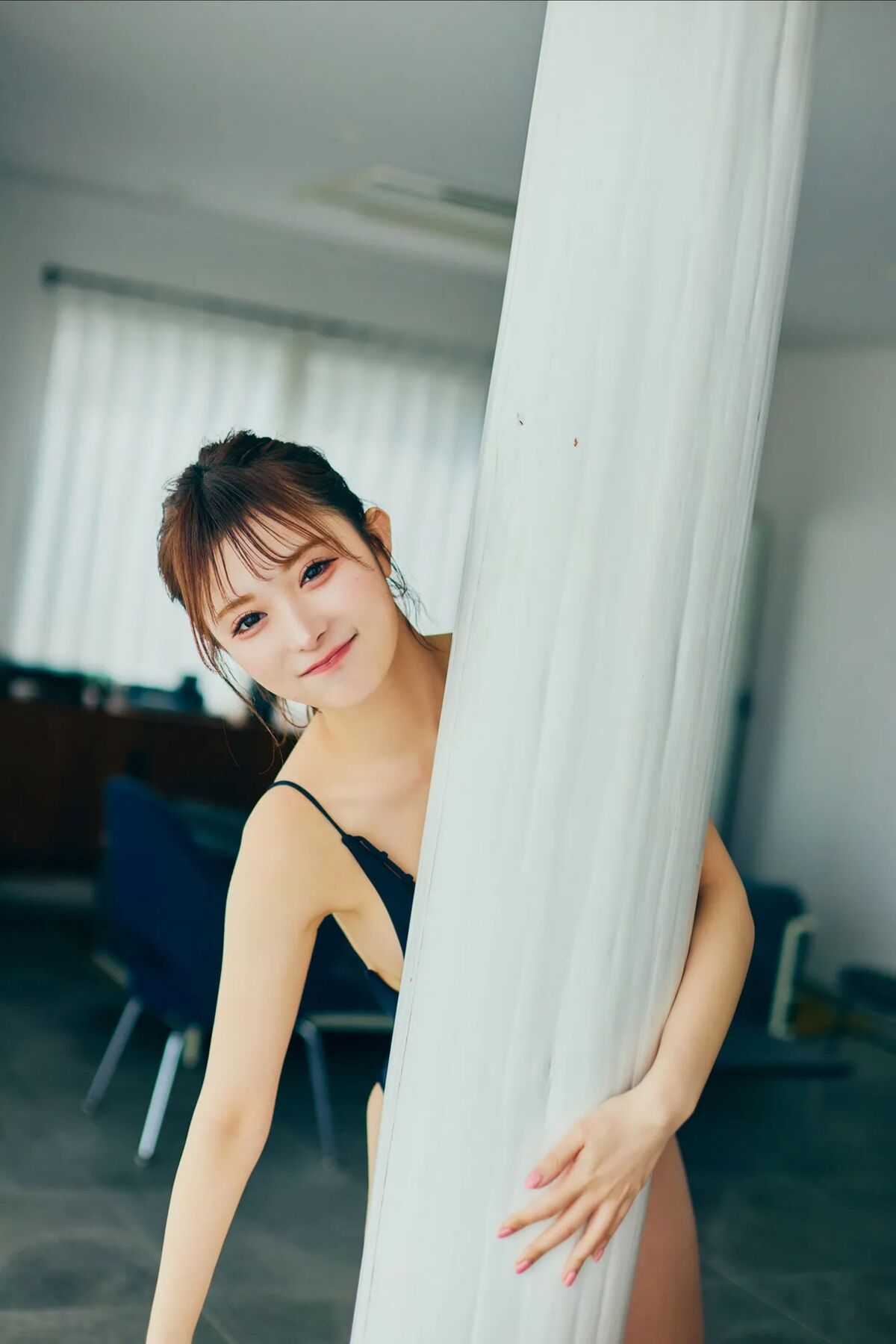 Seina Matsuda 聖菜せいな - FRIDAYデジタル写真集 kawaii全開 Vol.2 Part02