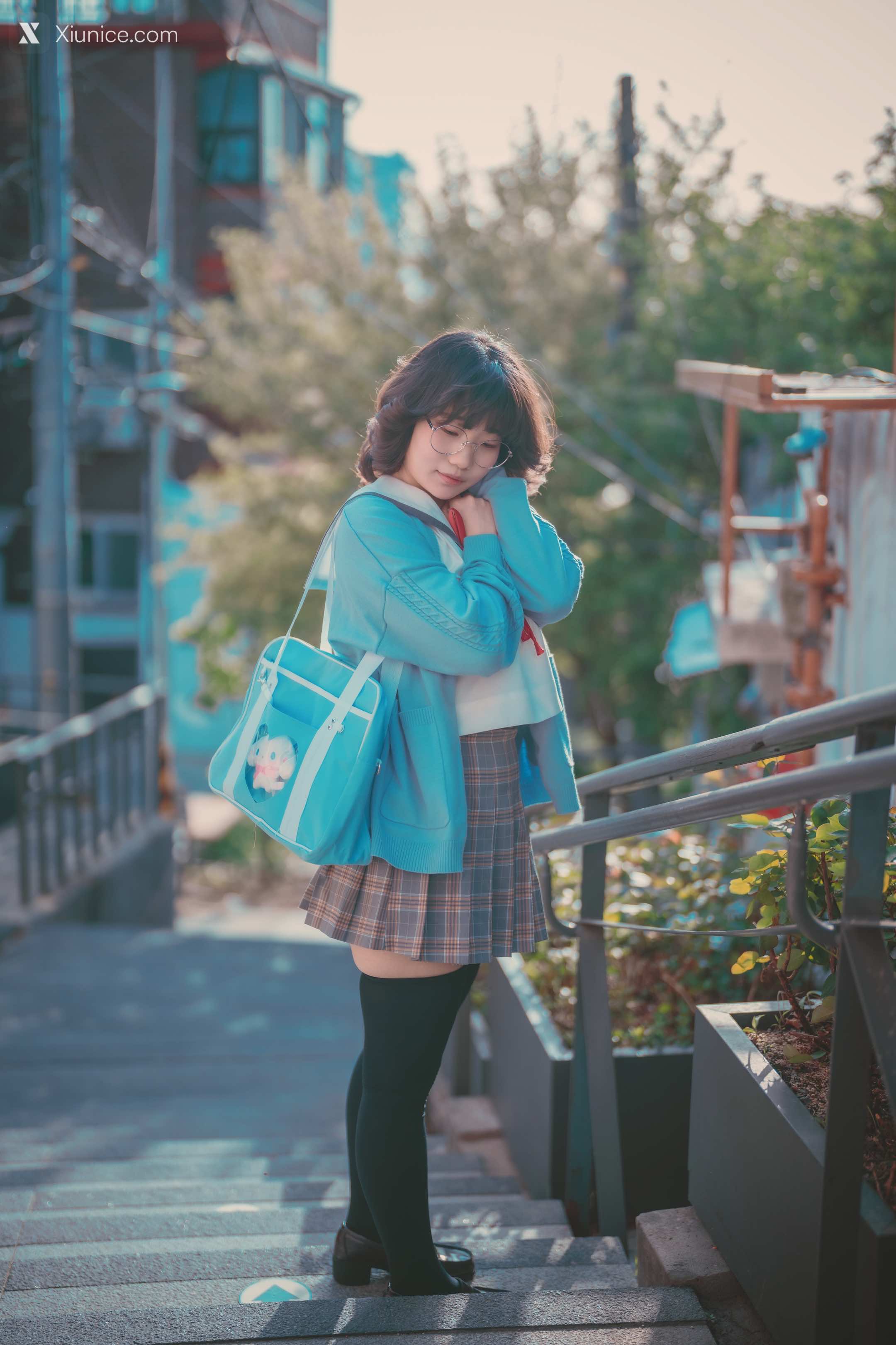 DJAWA Photo – Mimmi (밈미) – Your Panties 4K