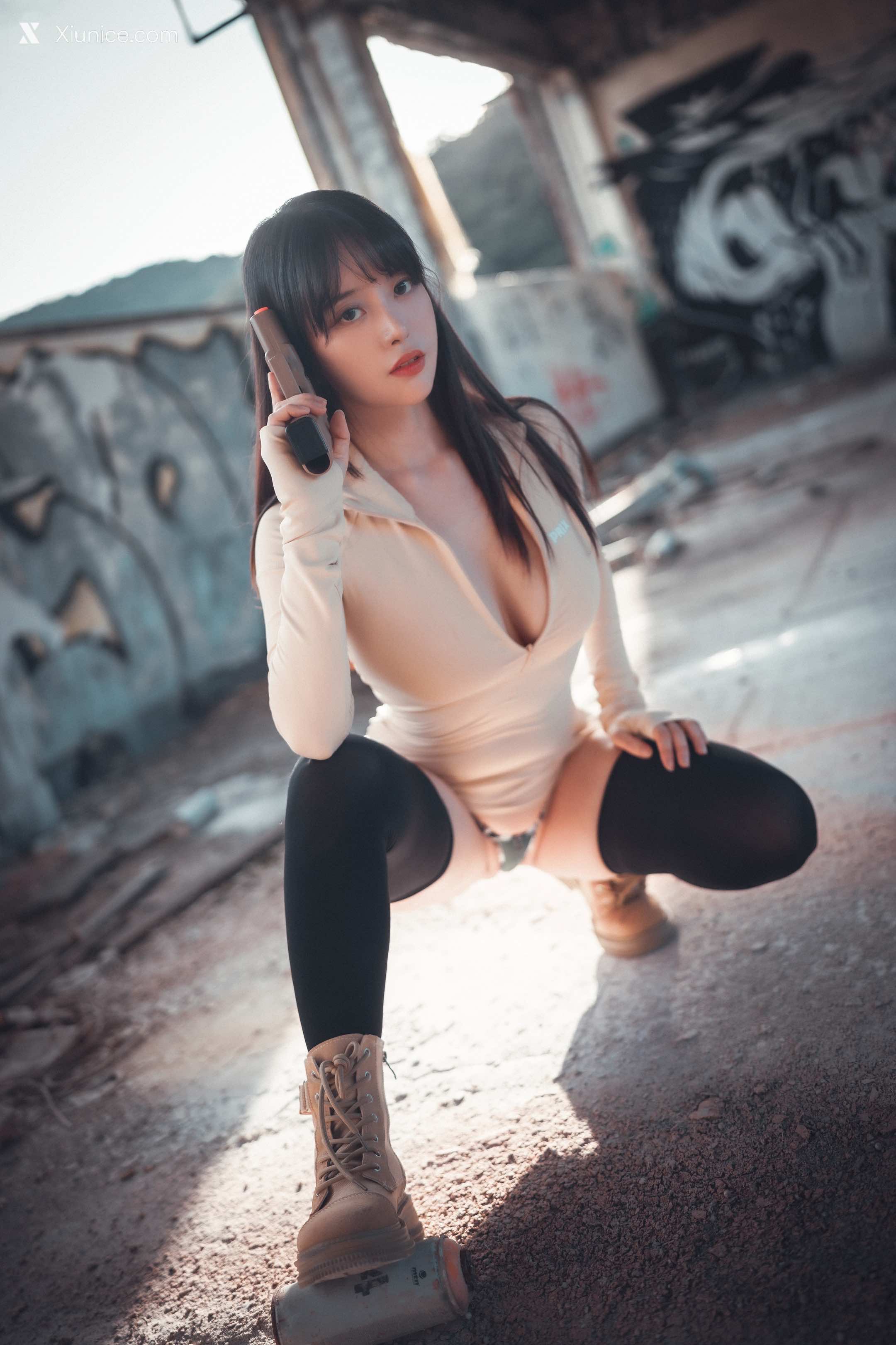 DJAWA Photo – ZziZzi – Desert Stalker (+S.Ver) 4K