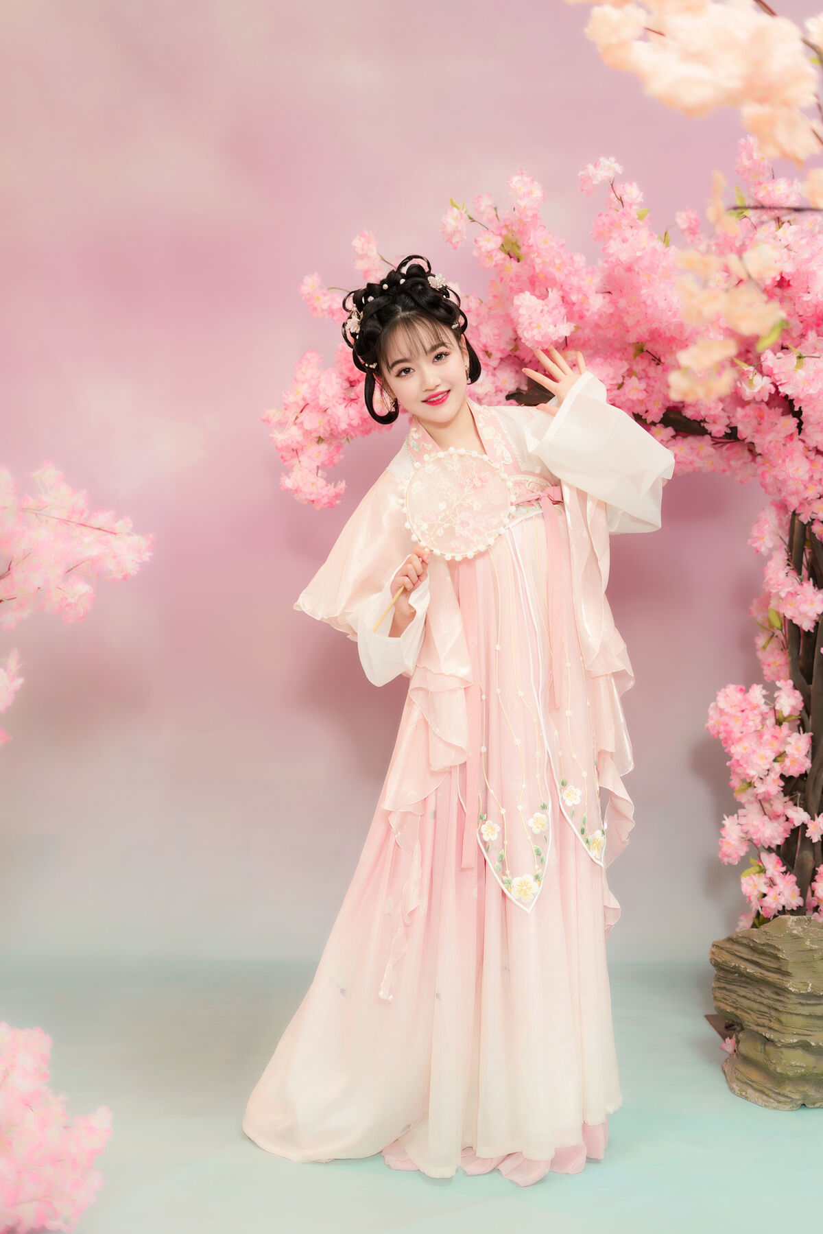 YiTuYu艺图语 Vol.10051 Zhu Ge