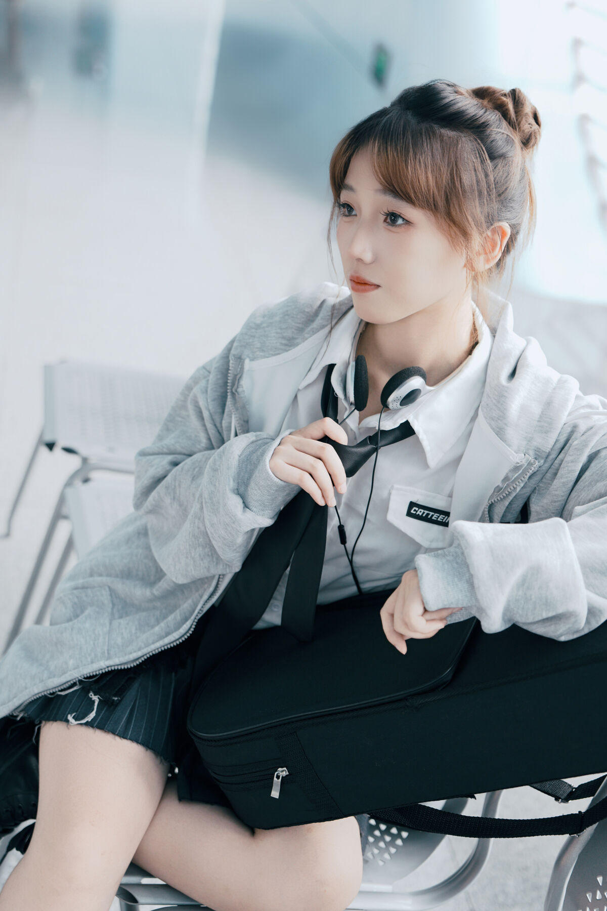 YiTuYu艺图语 Vol.10188 You Zi Pi