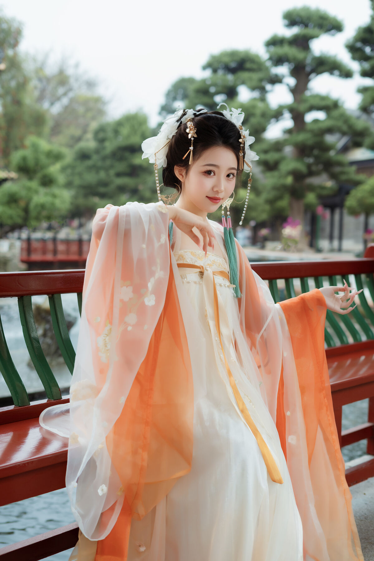 YiTuYu艺图语 Vol.10083 Su Su