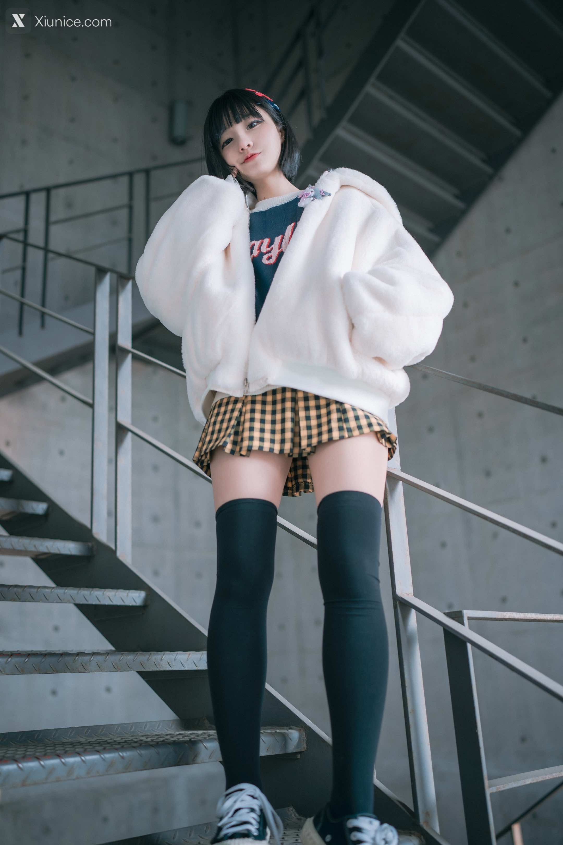 DJAWA Photo – Jeong Jenny (정제니) – Daylife in Sacramento 4K