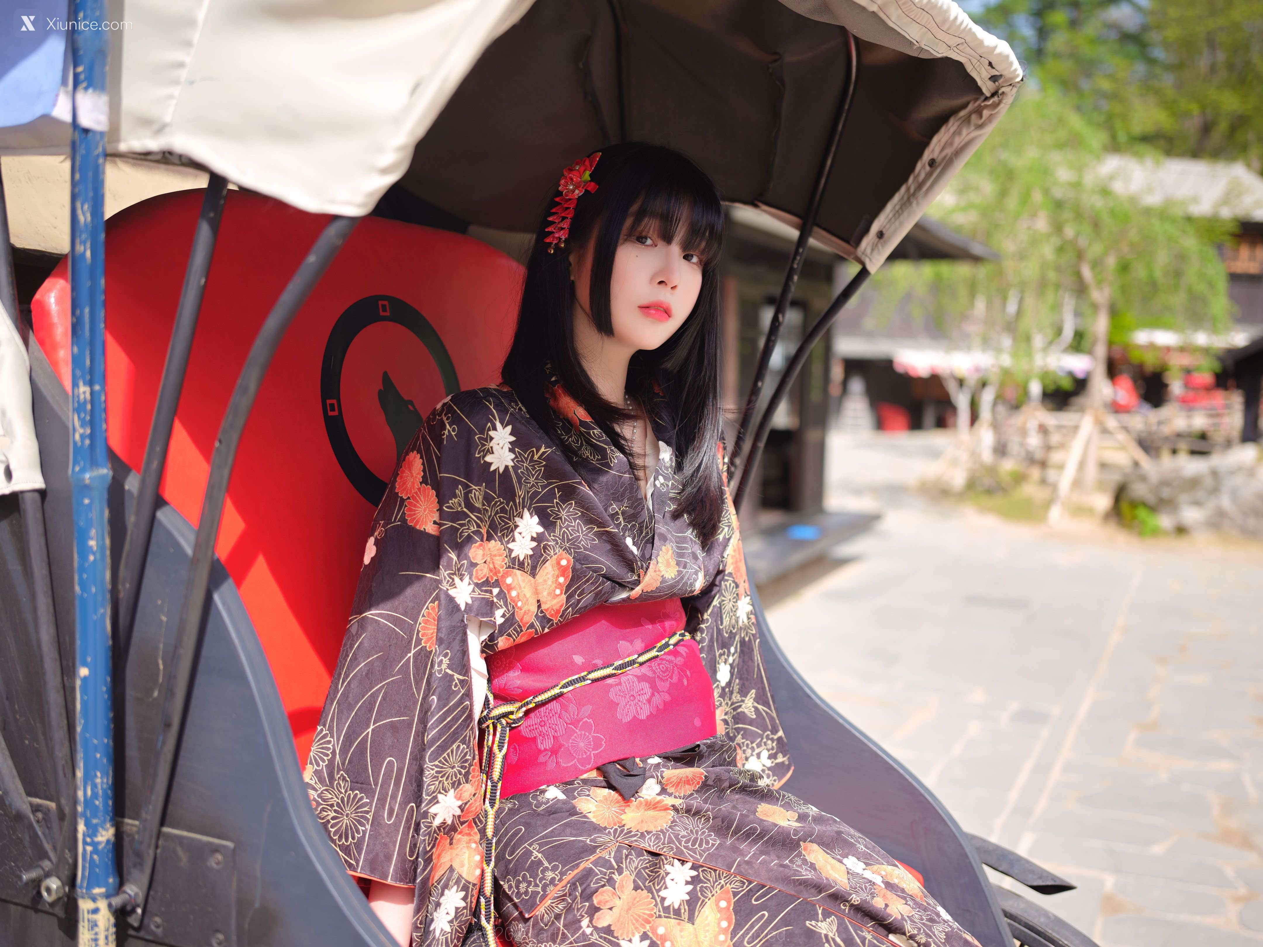 Artgravia Vol.400 Jang Joo (장주) 4K