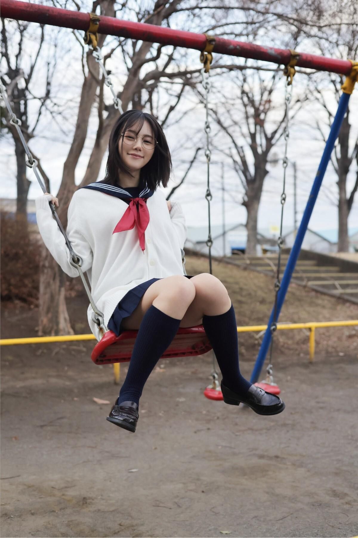 Suzumori Remu 涼森れむ - Eternity Another Edition - Nude Part01