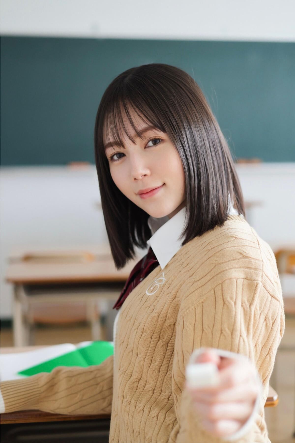 Suzumori Remu 涼森れむ - Eternity Another Edition - Nude Part02