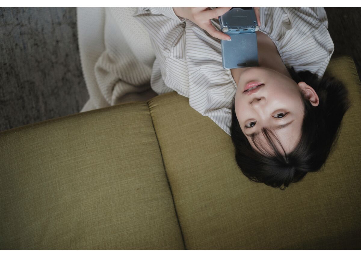 Yura Kano 架乃ゆら - とられち デジタル写真集 Part02