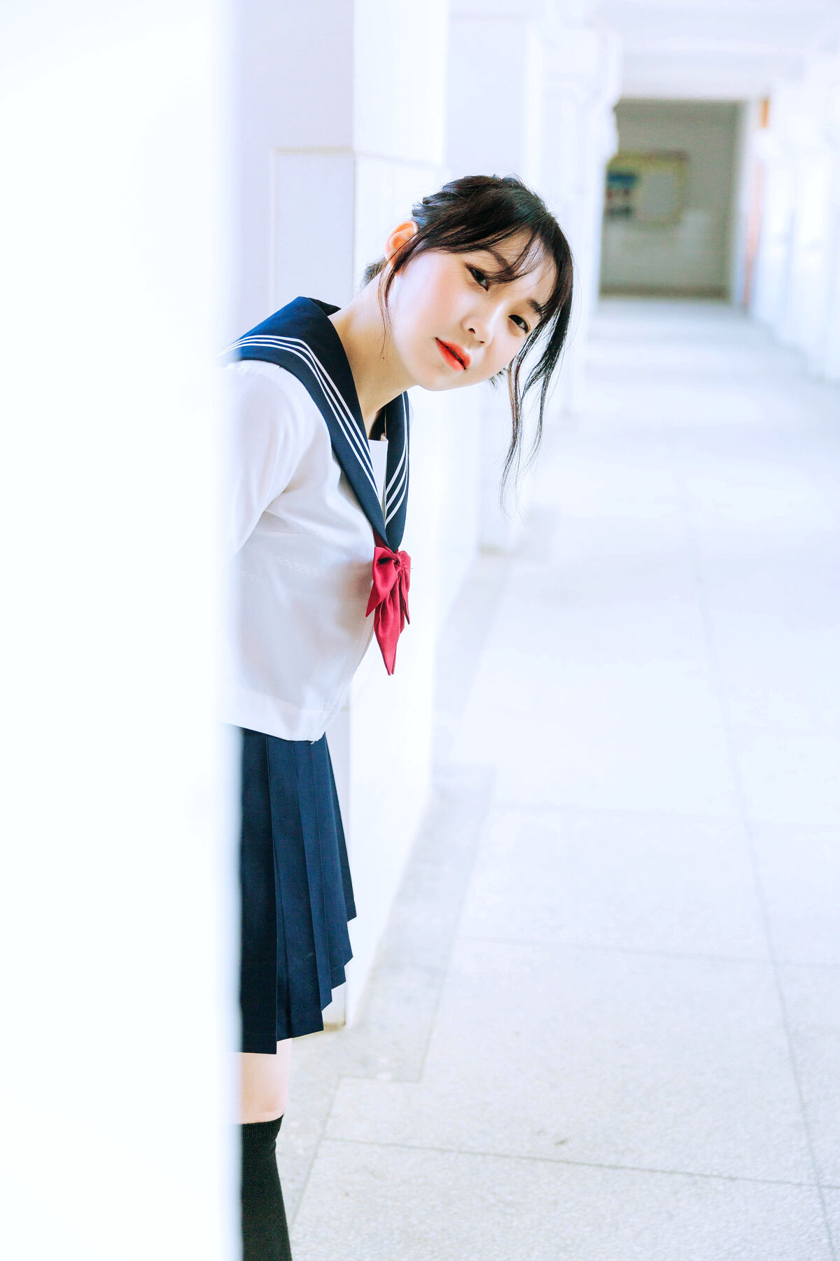 YiTuYu艺图语 Vol.10187 Xin Yi