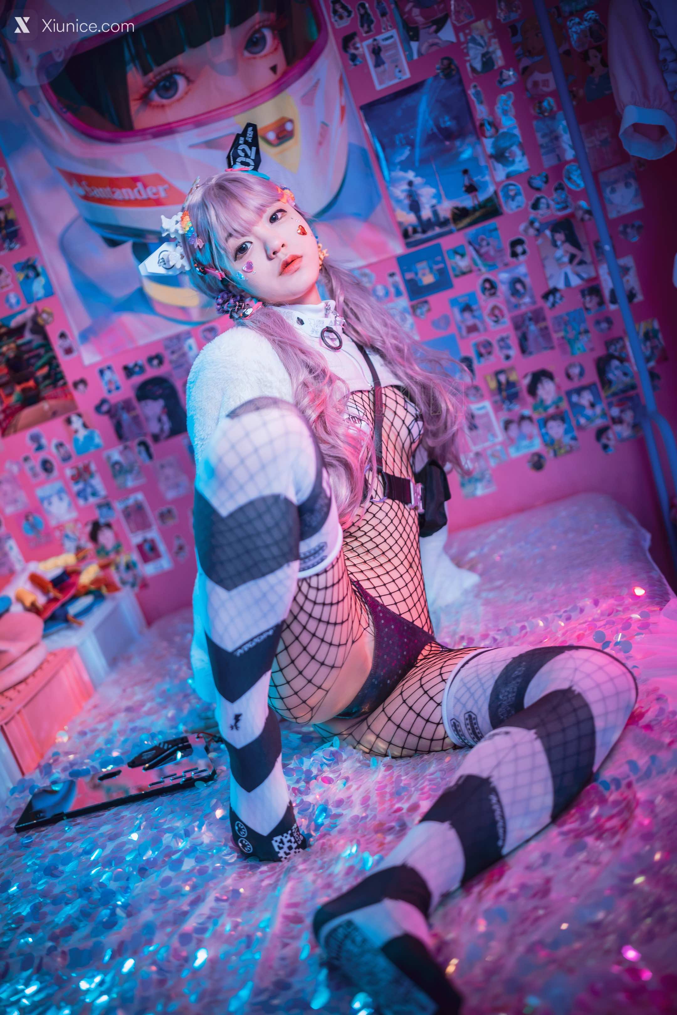 DJAWA Photo – Jeong Jenny (정제니) – Androlita 4K