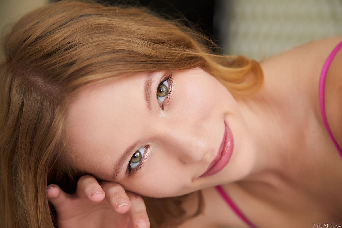 MetArt Maya Sinn - Freeze Frame Part01