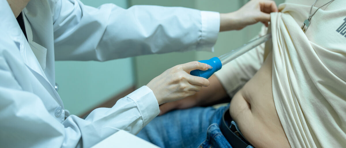 Coser@鹿八岁 - 男科病栋女医师 Part01