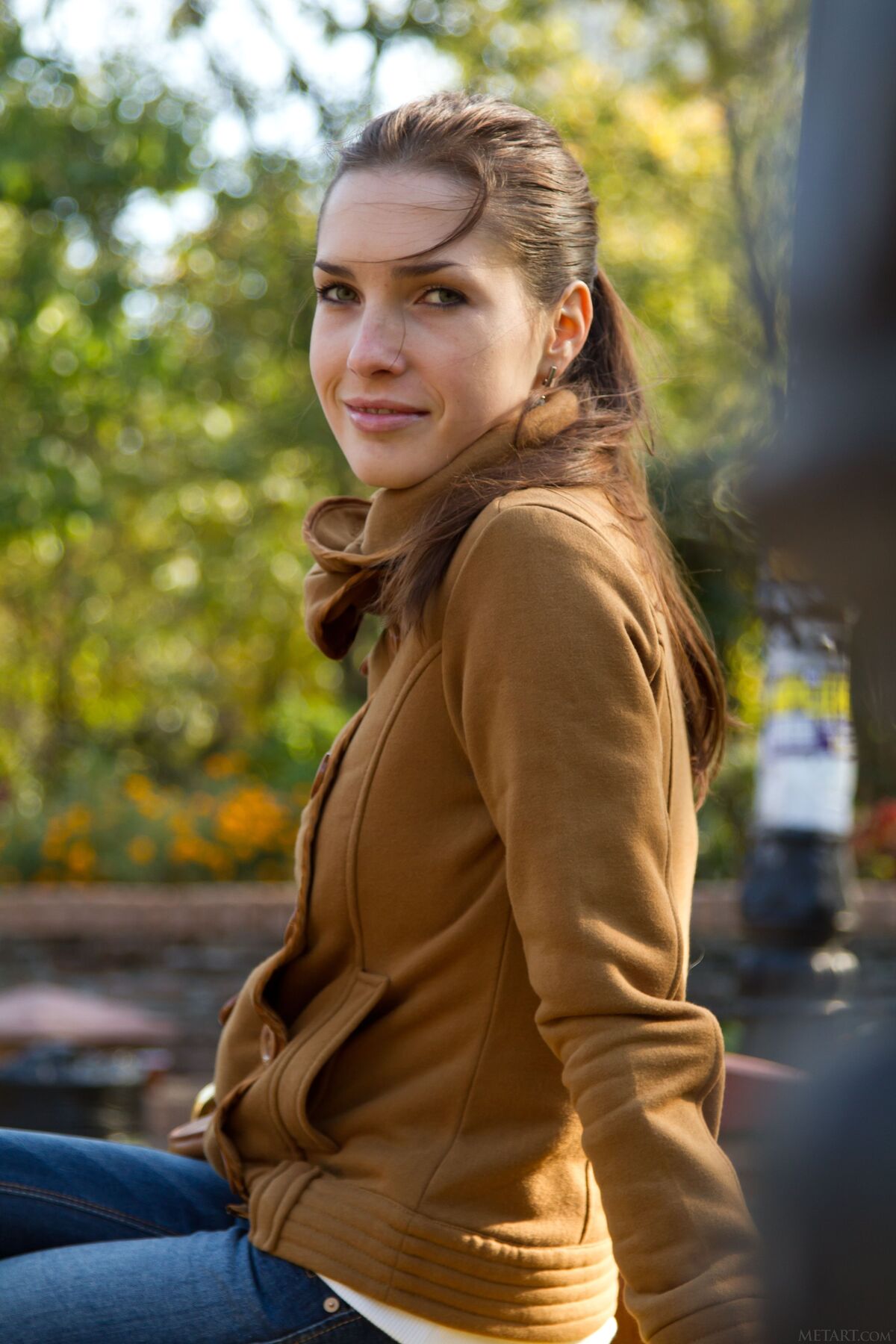 MetArt Semmi - Yedari Part02