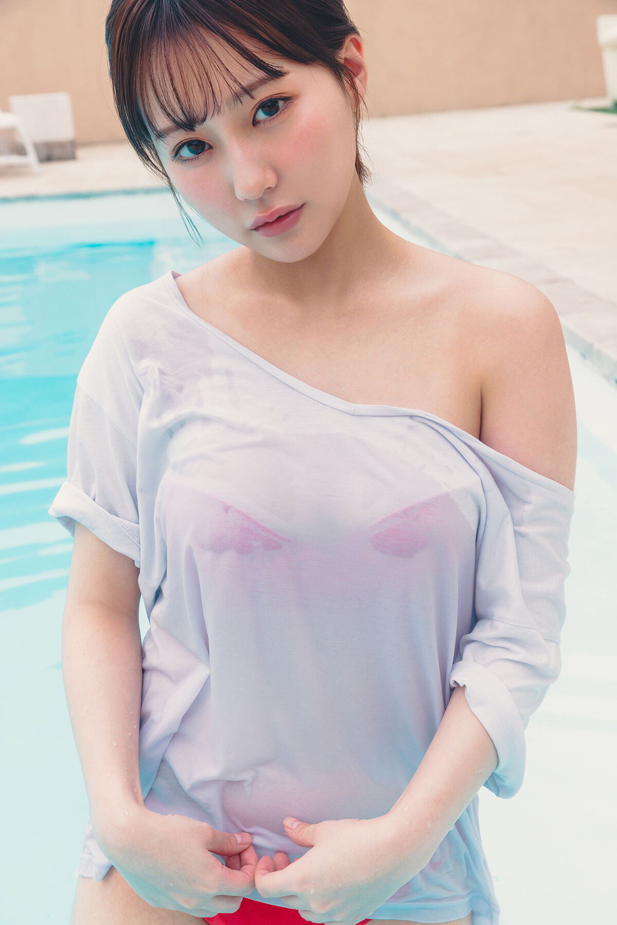 Miku Tanaka 田中美久 - ヤングチャンピオンデジタル写真集 Endless Shine 終わらない輝き