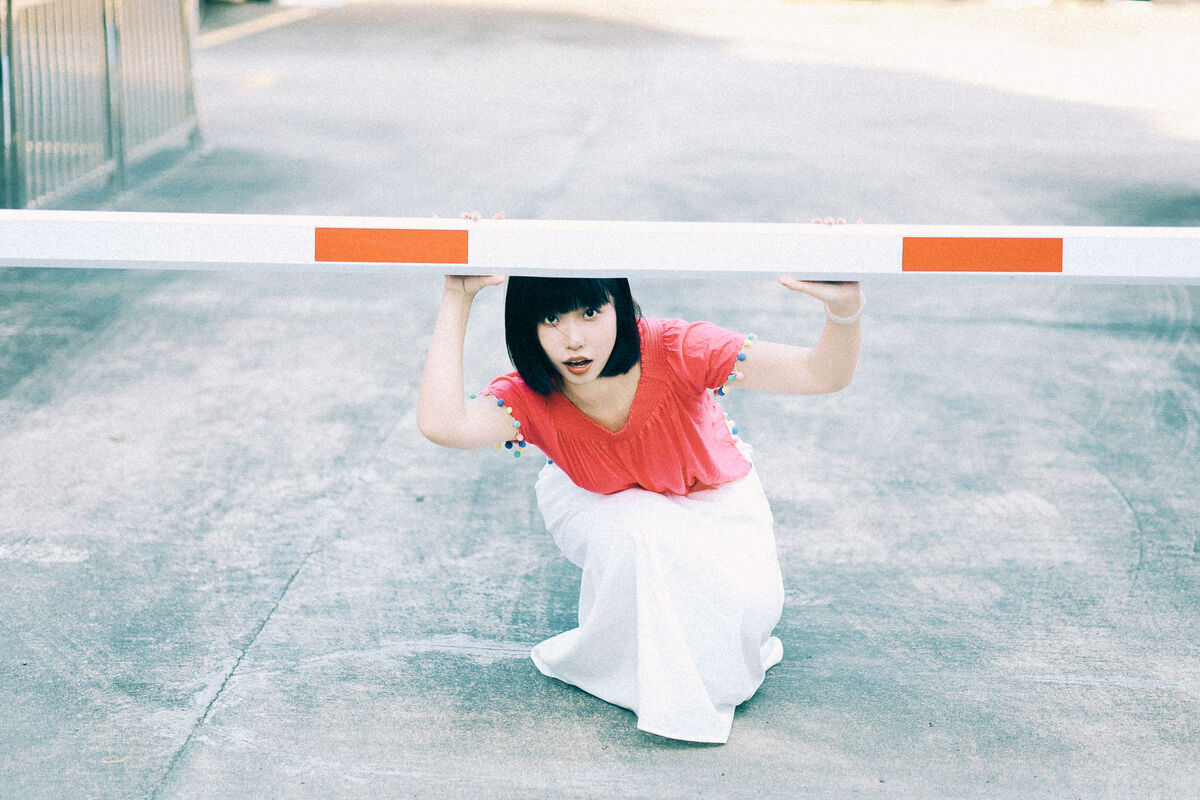 YiTuYu艺图语 Vol.10184 Chen Cheng Er