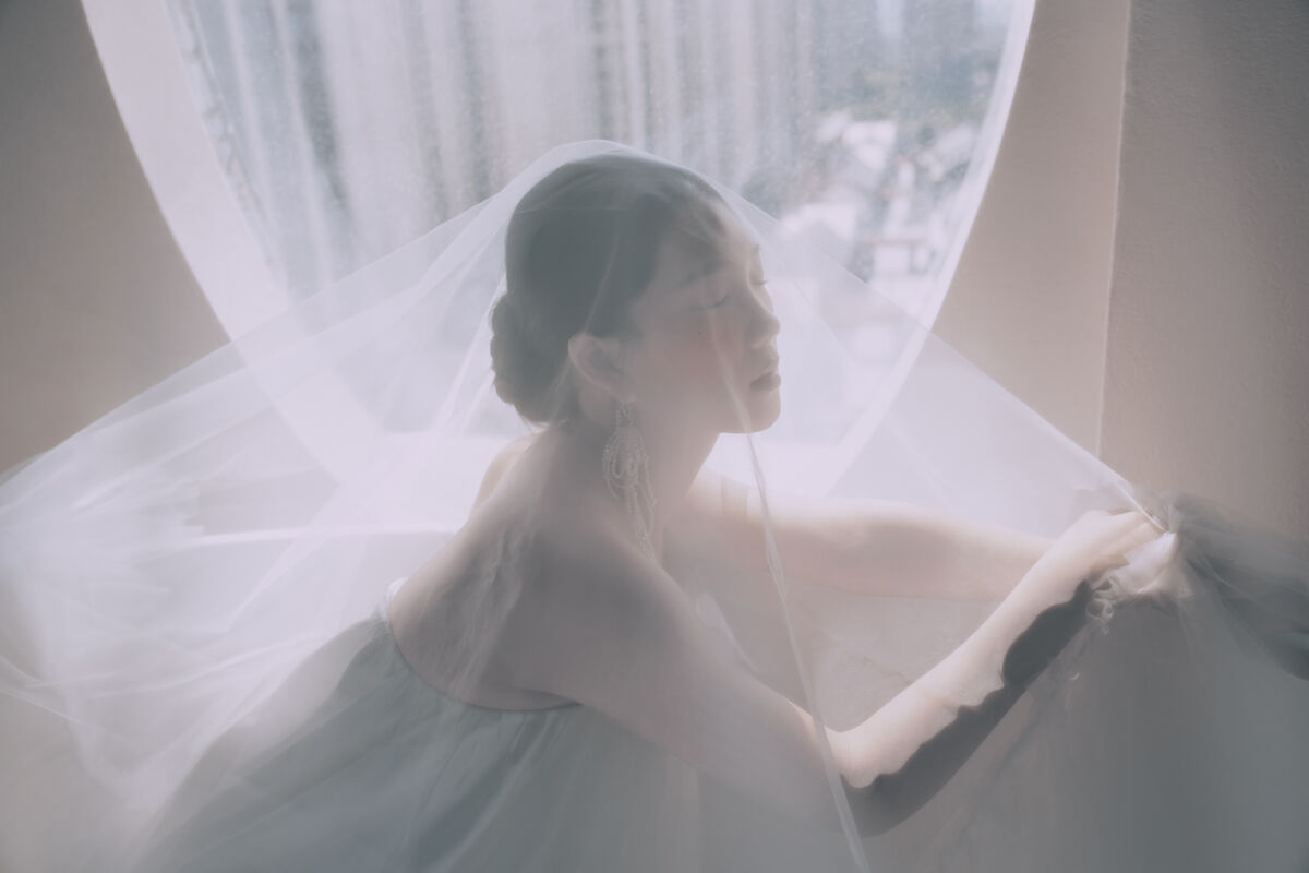 YiTuYu艺图语 Vol.10175 Yi Bei Yang Zhi