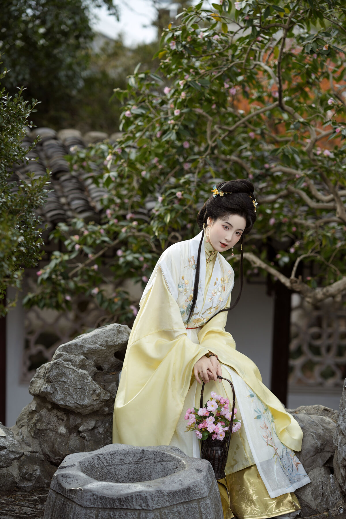 YiTuYu艺图语 Vol.10140 Wo Shi Jin Er Ya