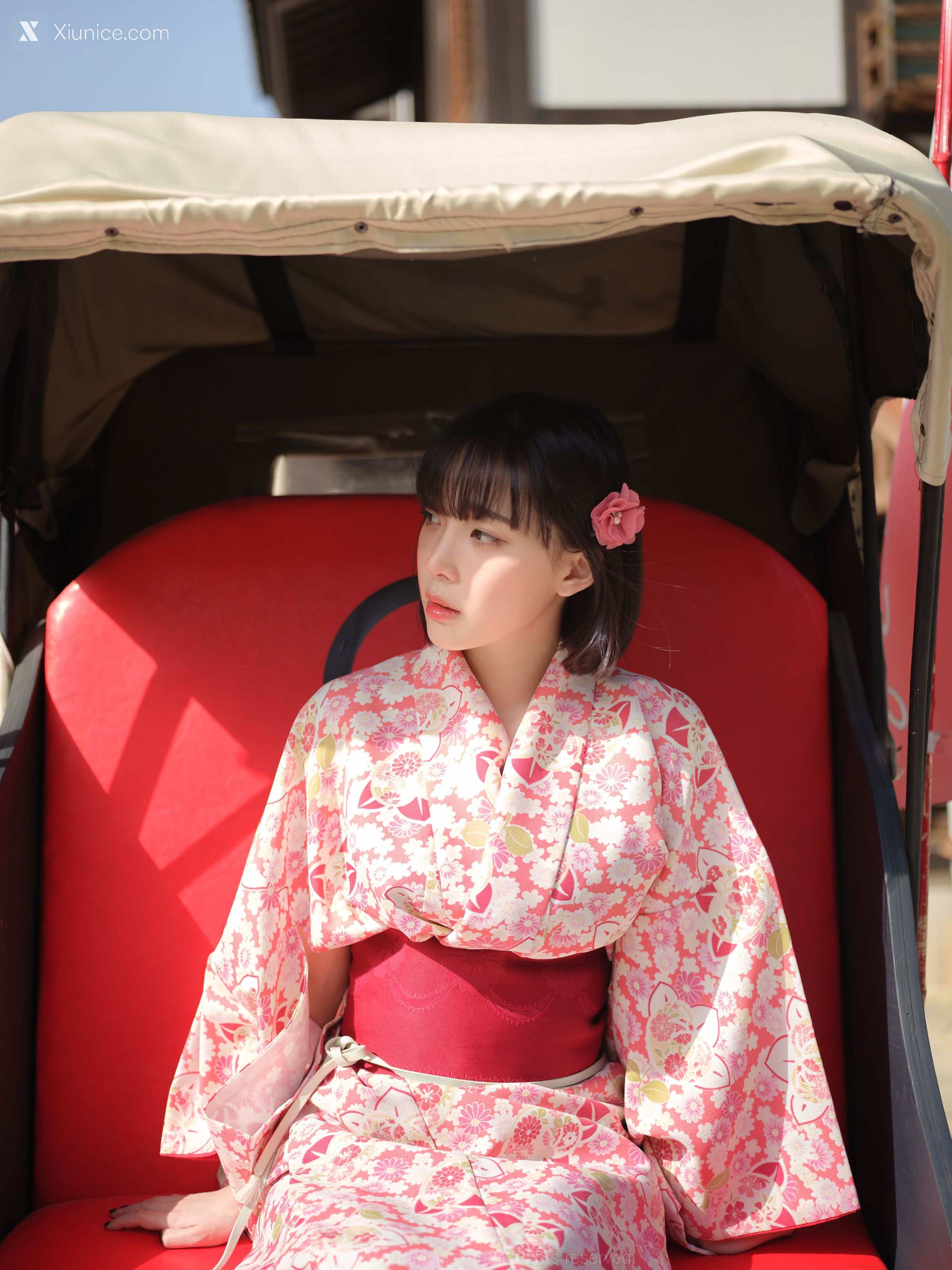 Artgravia Vol.401 Kang In-kyung (강인경) 4K