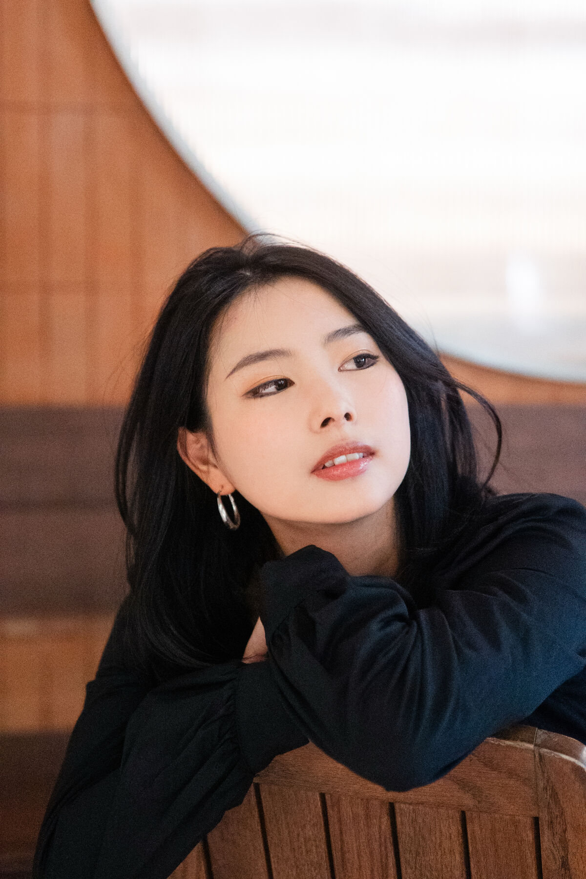 YiTuYu艺图语 Vol.10167 Xiao Yang