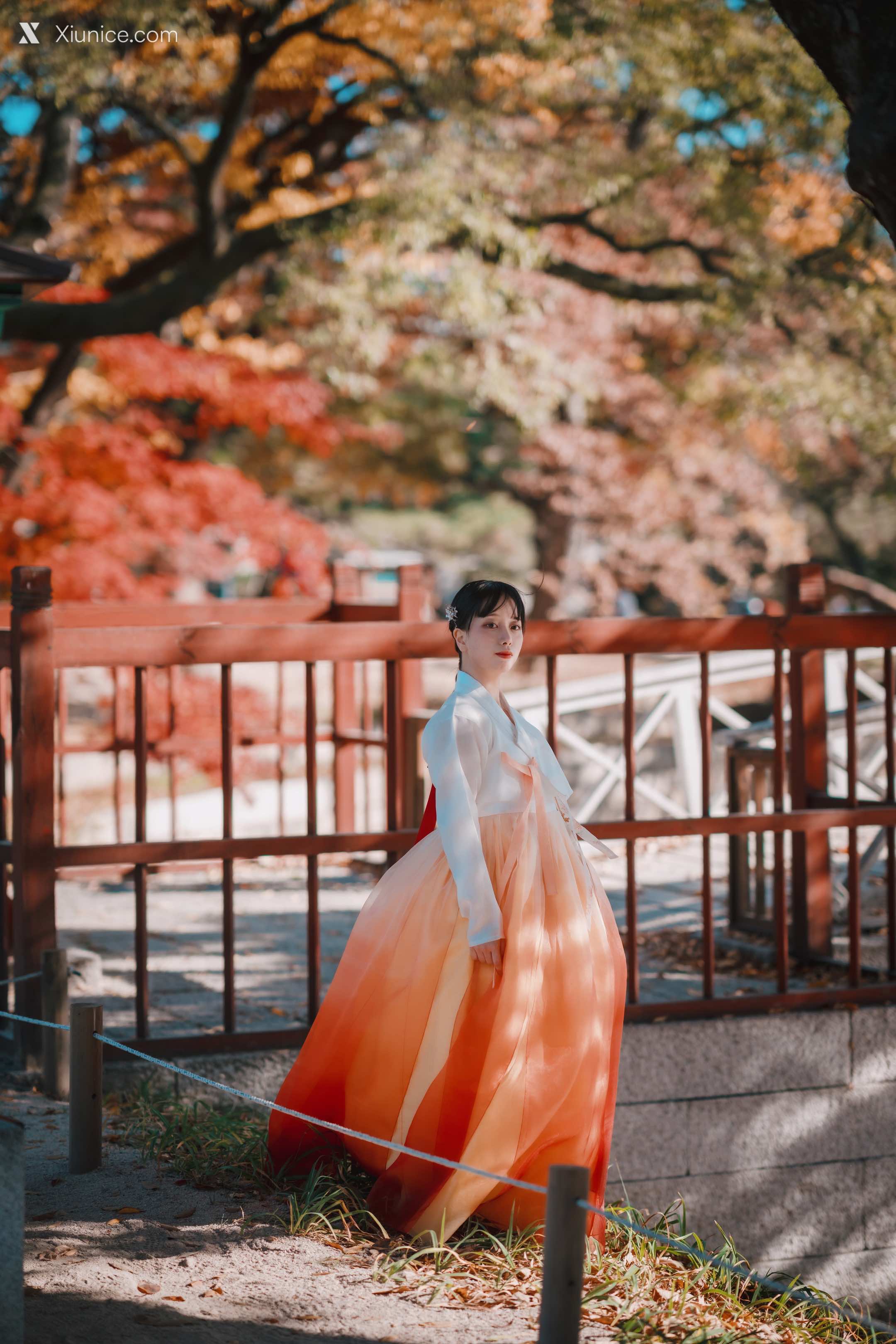 DJAWA Photo – DJAWA Photo – ZziZzi – Chuseok 4K