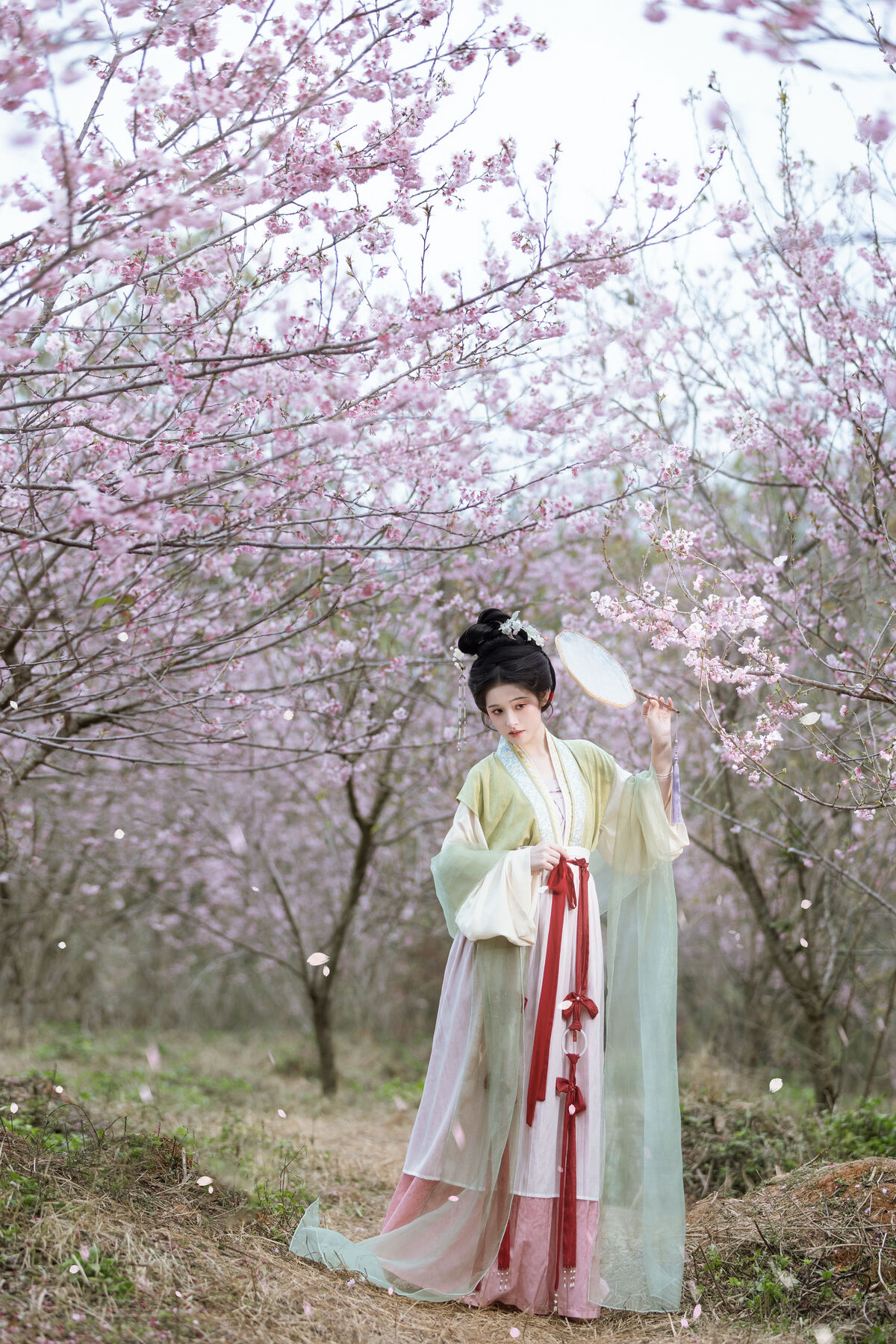 YiTuYu艺图语 Vol.10215 Tian Tian Quan Quan