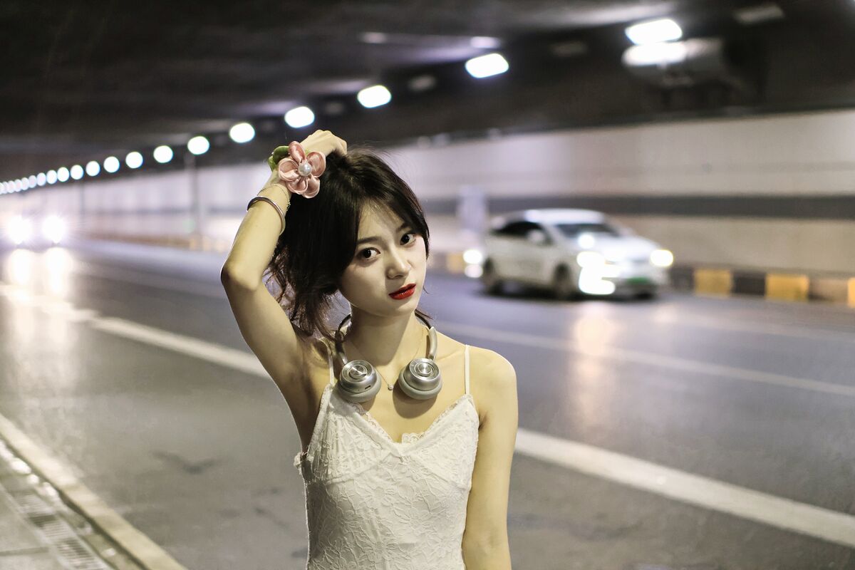 YiTuYu艺图语 Vol.10166 Xue Xue 2233