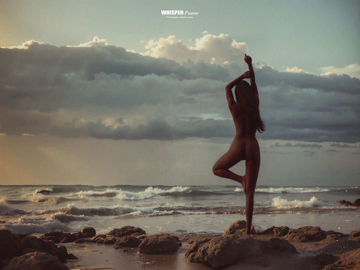 WhisperFrame 夜音 Photography - 2025年最新整合 约拍网红模特 Ep03 Part05