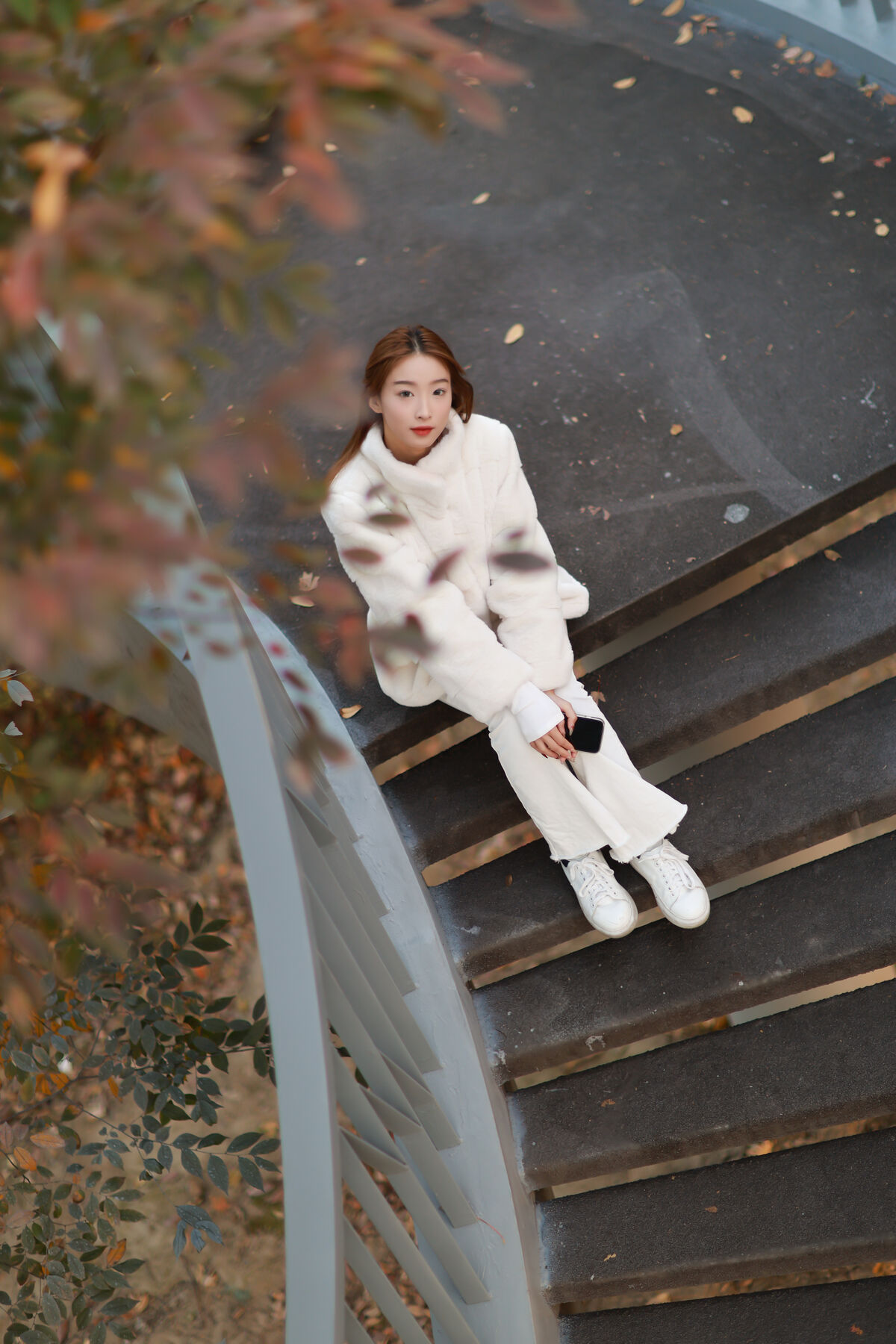 YiTuYu艺图语 Vol.10073 Ting Zi