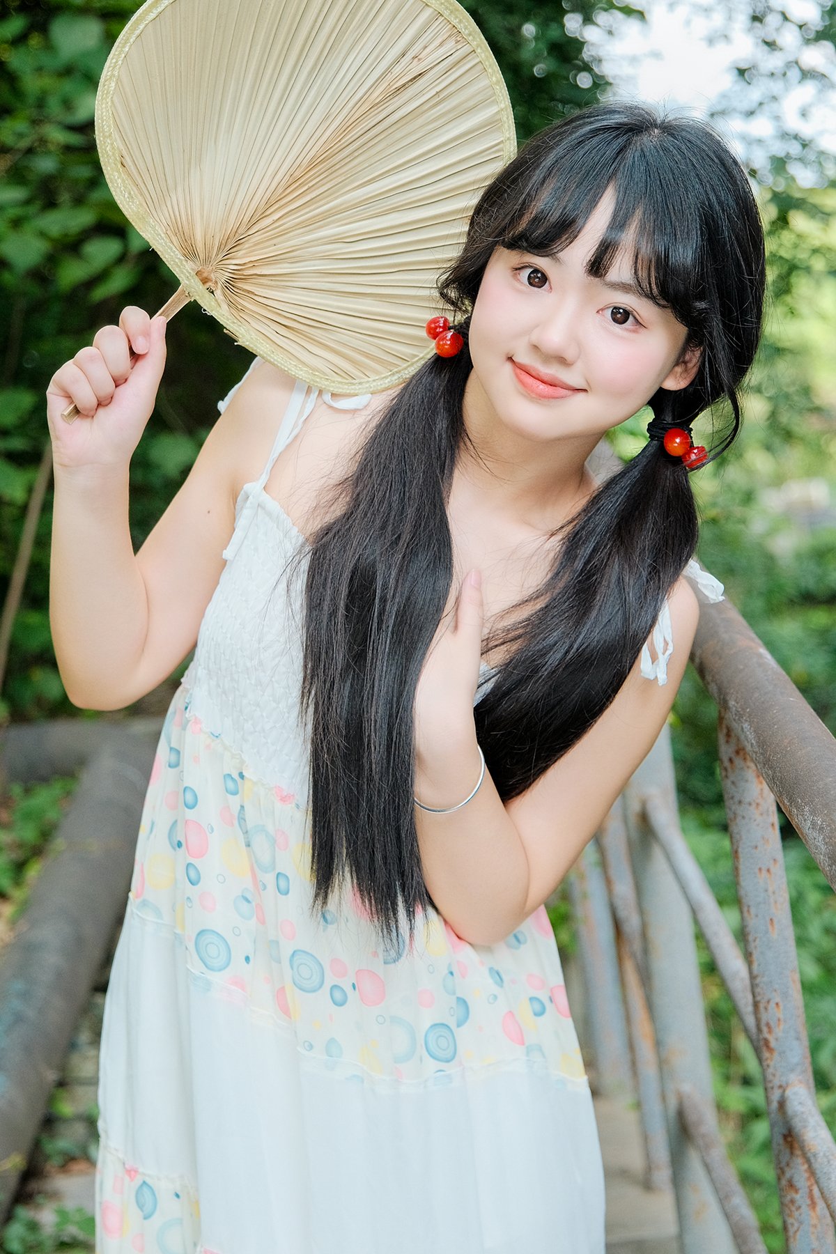 YiTuYu艺图语 Vol.10046 Xiao Li Hua Er