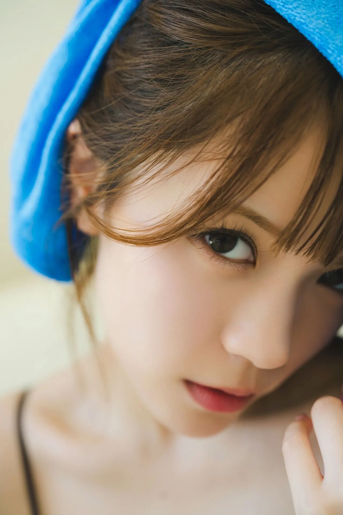 Yuka Murayama 村山優香 - FRIDAYデジタル写真集 帰ってきたヒロイン Vol.1