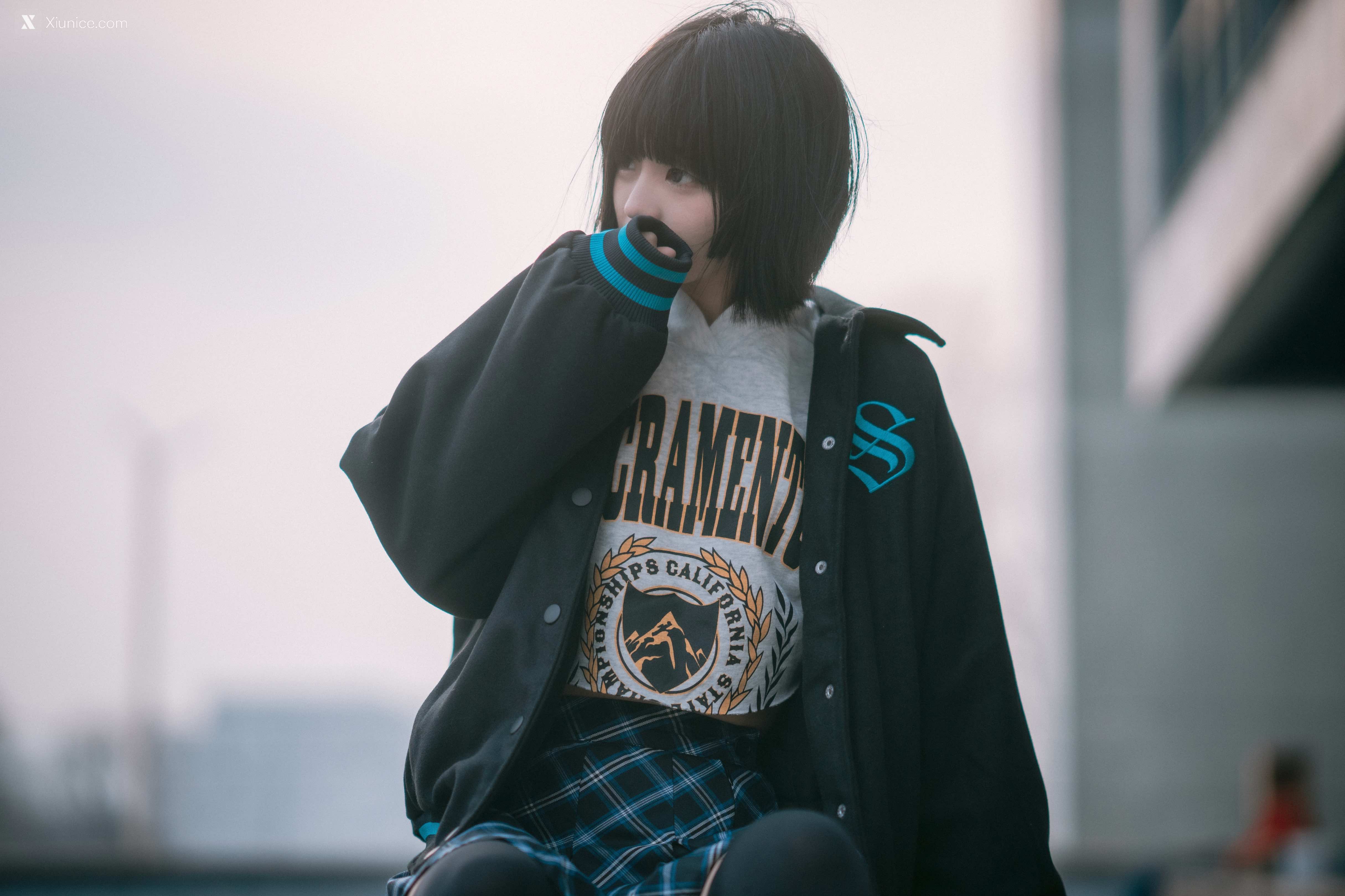 DJAWA Photo – Jeong Jenny (정제니) – Daylife in Sacramento 4K