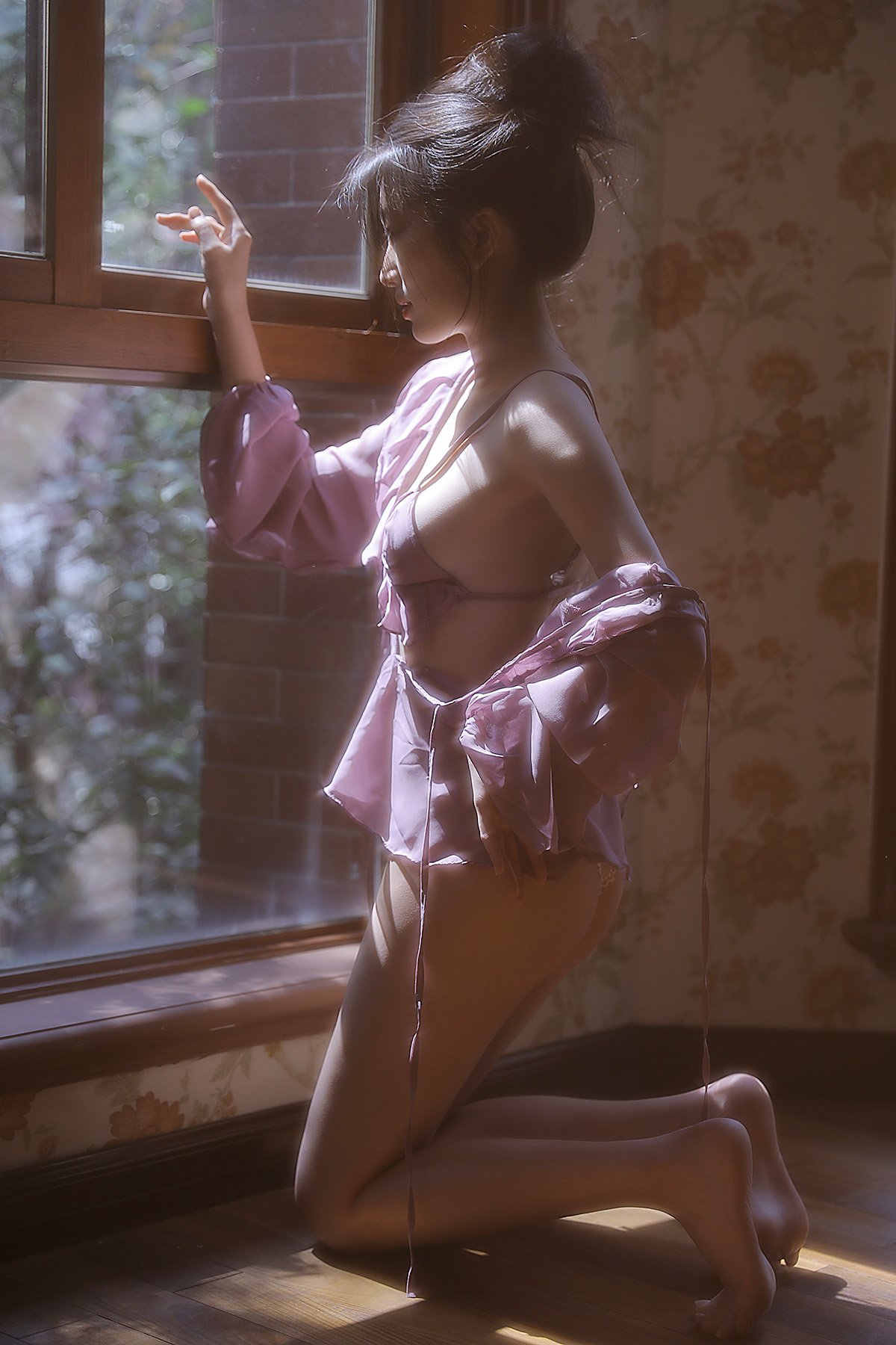 YiTuYu艺图语 Vol.10008 H