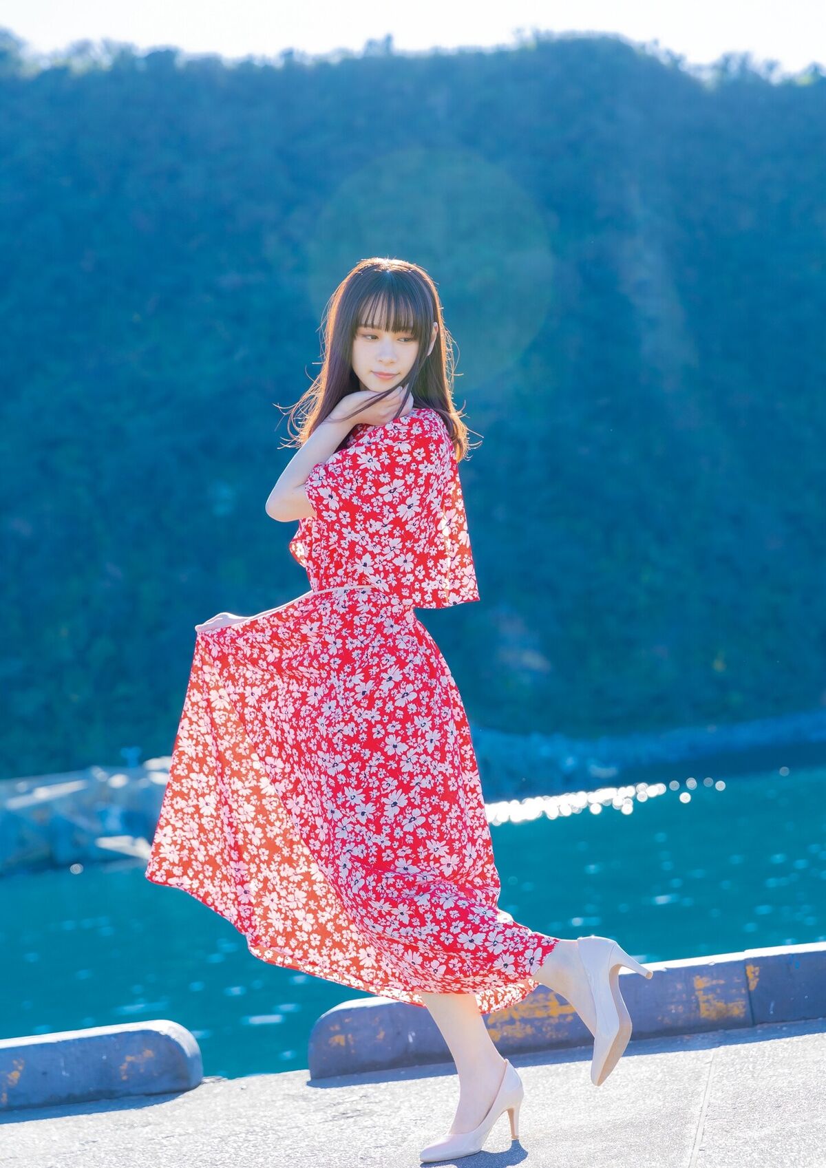 Kaori Maeda 前田佳織里 - 1st写真集 おとなのかおり 声優パラダイス Part01