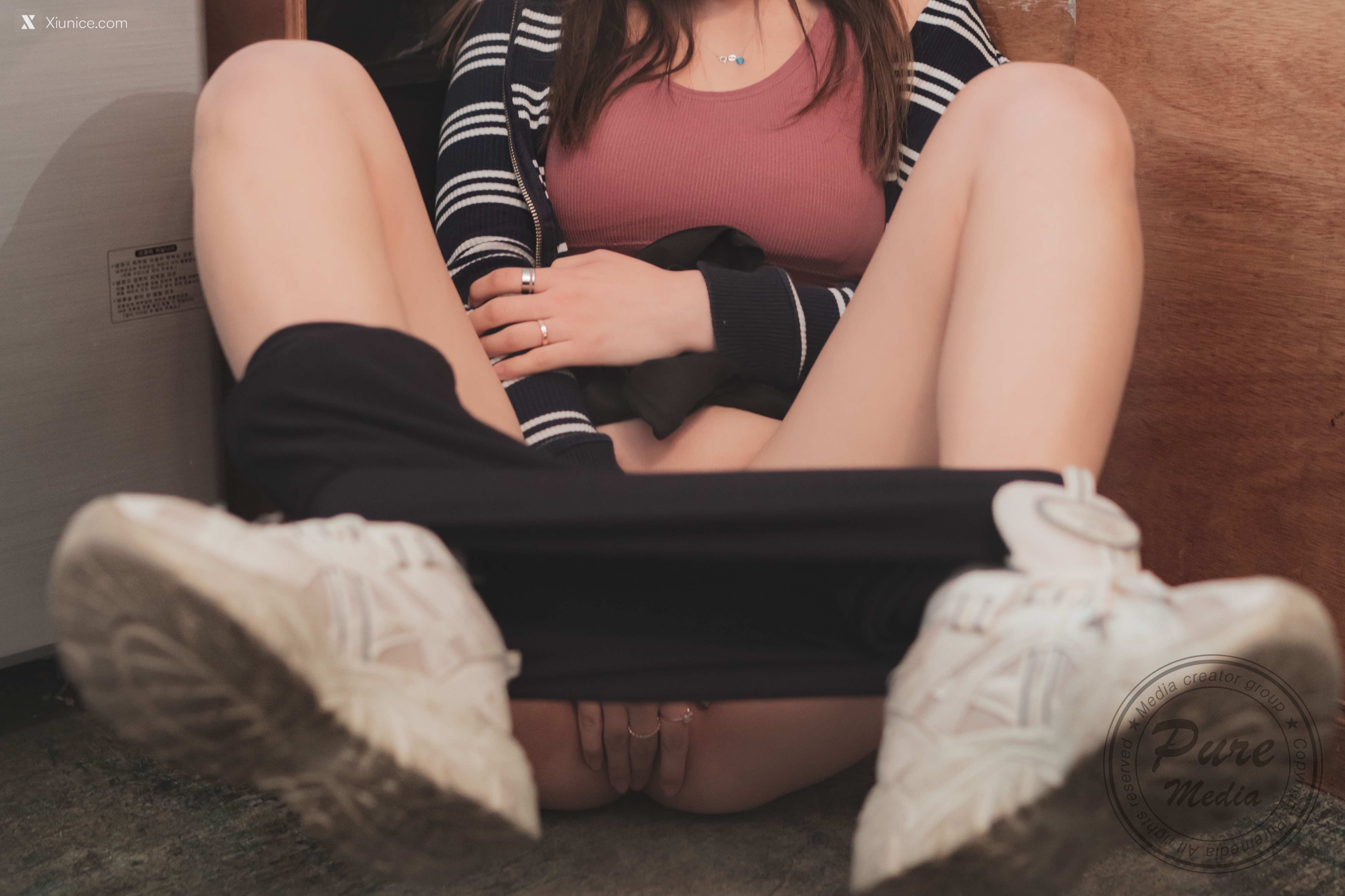 Pure Media Vol.223 Dohee (도희) 4K