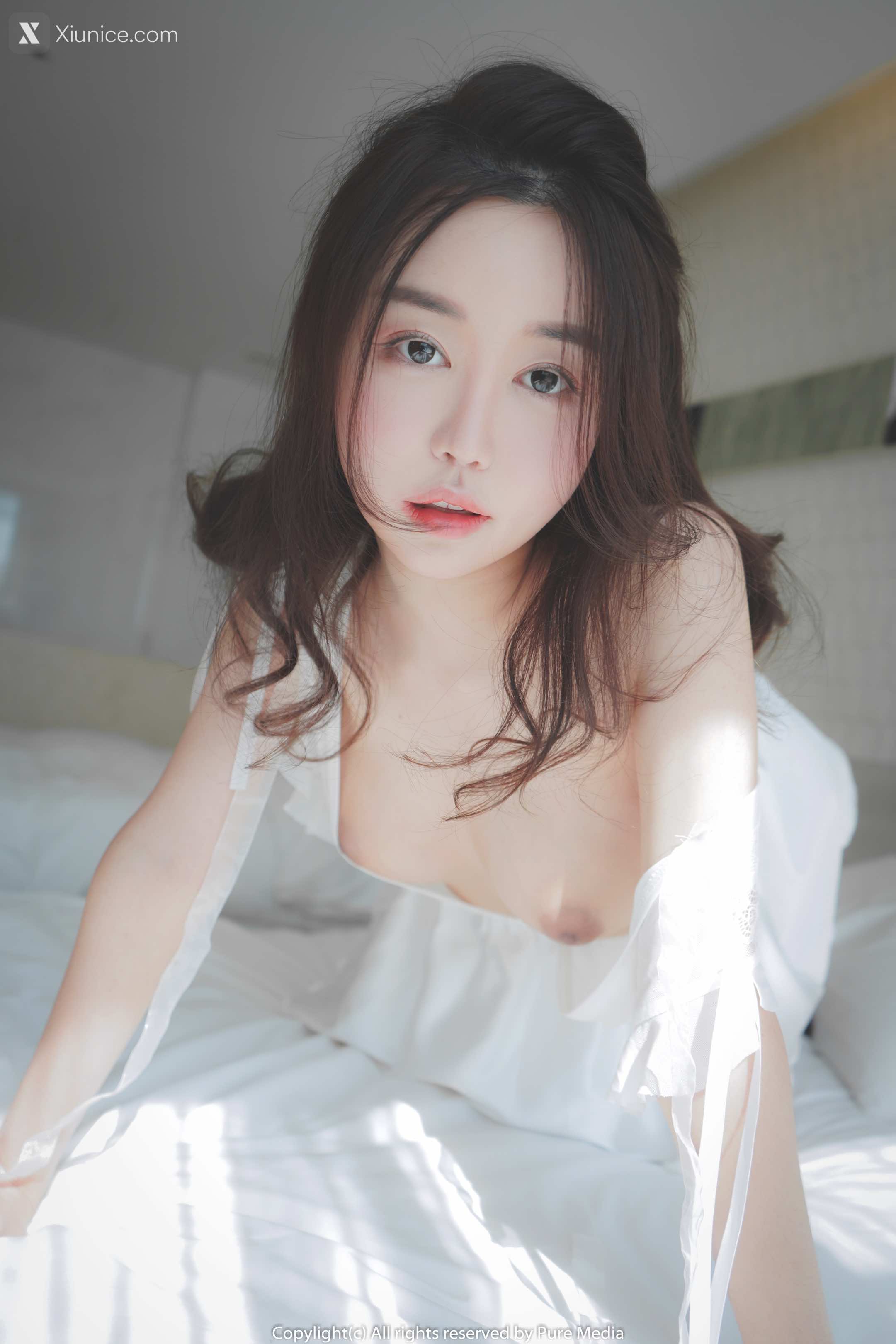 Pure Media Vol.042 Song Leah (송레아) 4K