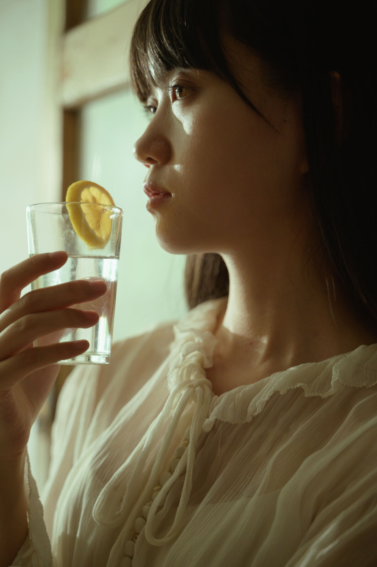 YiTuYu艺图语 Vol.10086 A Meng De Hu Ya