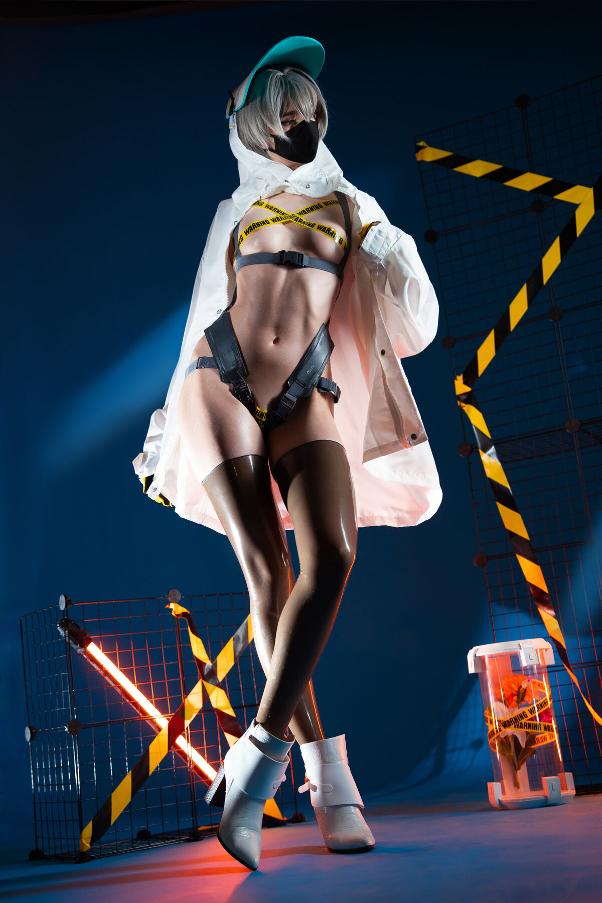 Coser@Candy_Ball - Flower