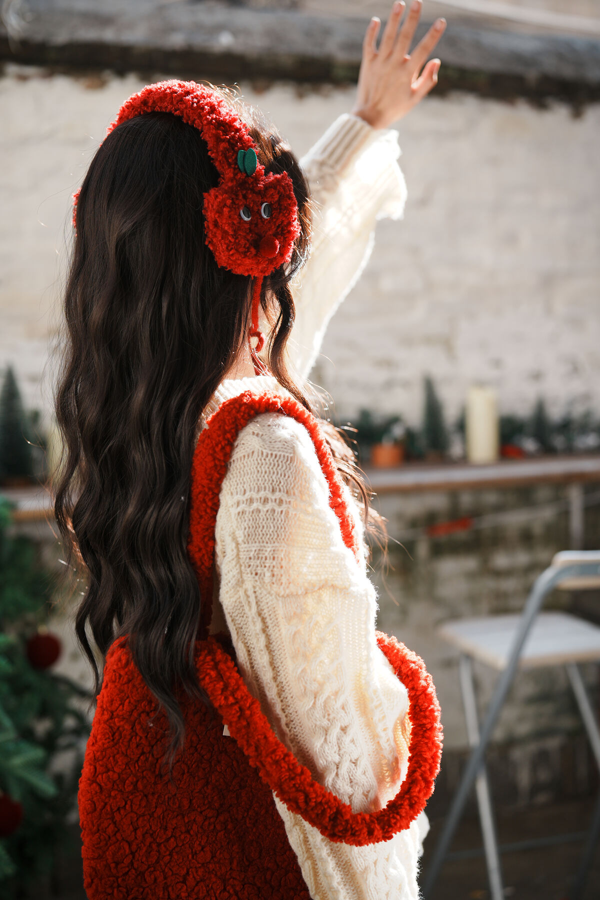 YiTuYu艺图语 Vol.10058 Le Di