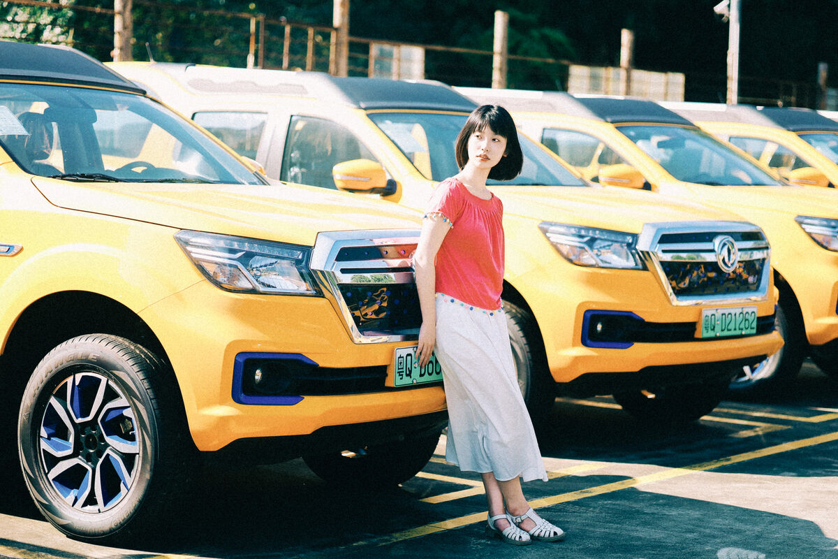 YiTuYu艺图语 Vol.10184 Chen Cheng Er