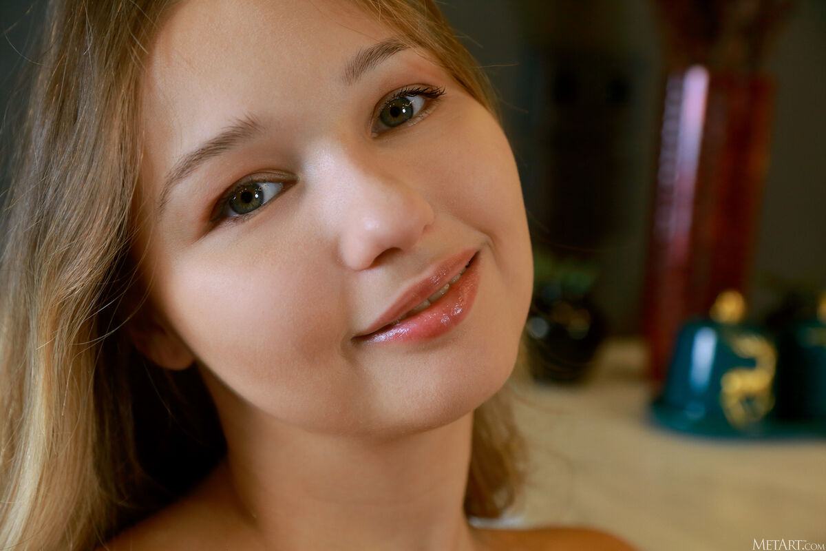 MetArt Mila Ex - Flamboyant Style Part01