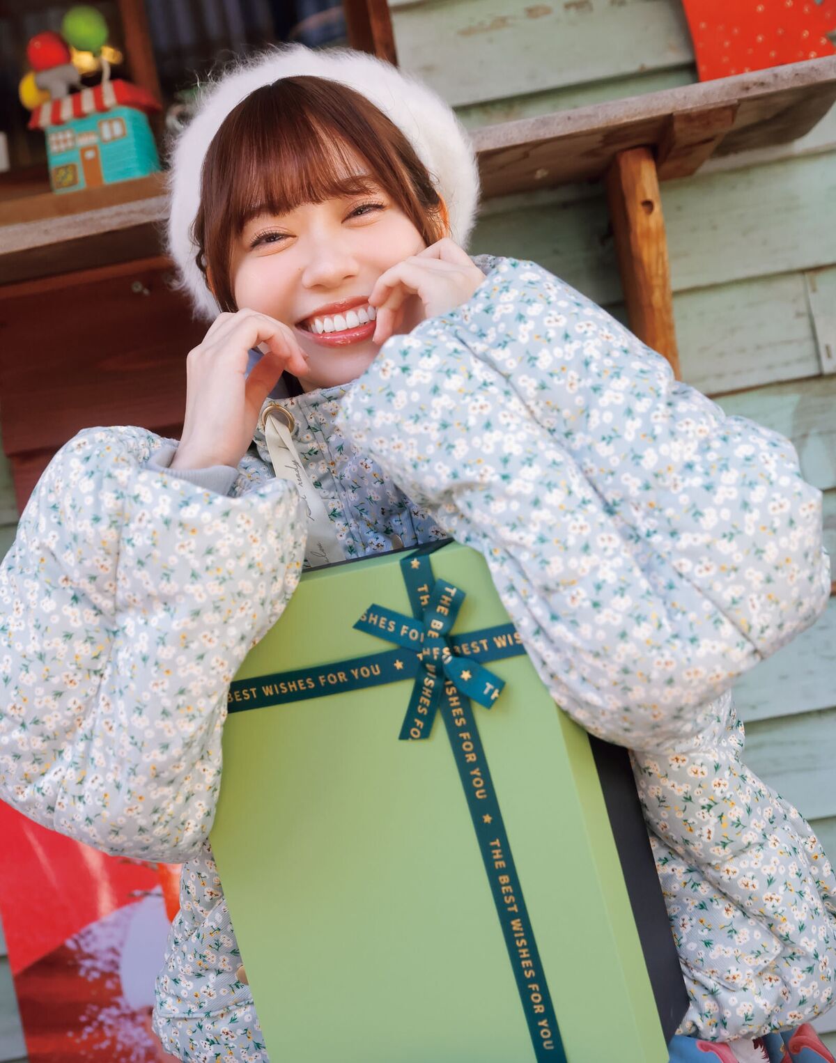 Sayuri Date 伊達さゆり - フォト And インタビューブック 置いてきた傘と地 Part03